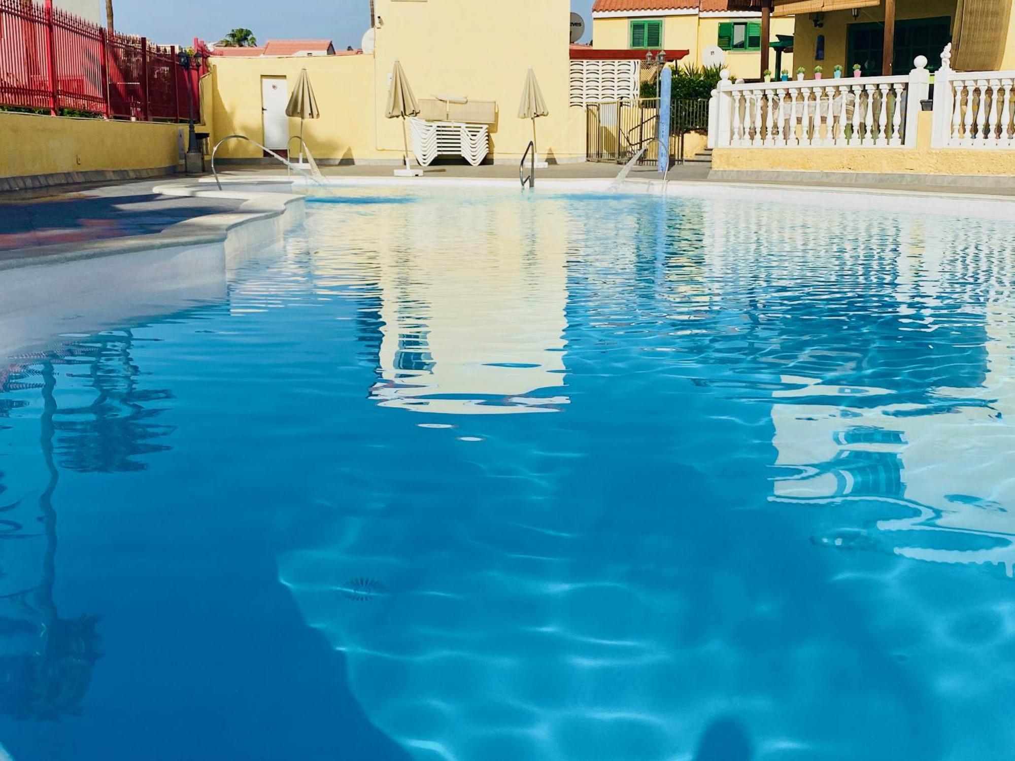 Holiday home Cozy And Sunny In Maspalomas *