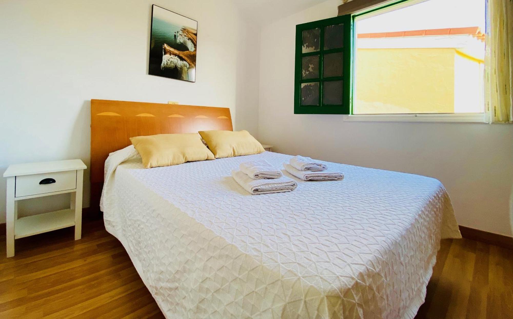 Cozy And Sunny In Maspalomas Holiday home
