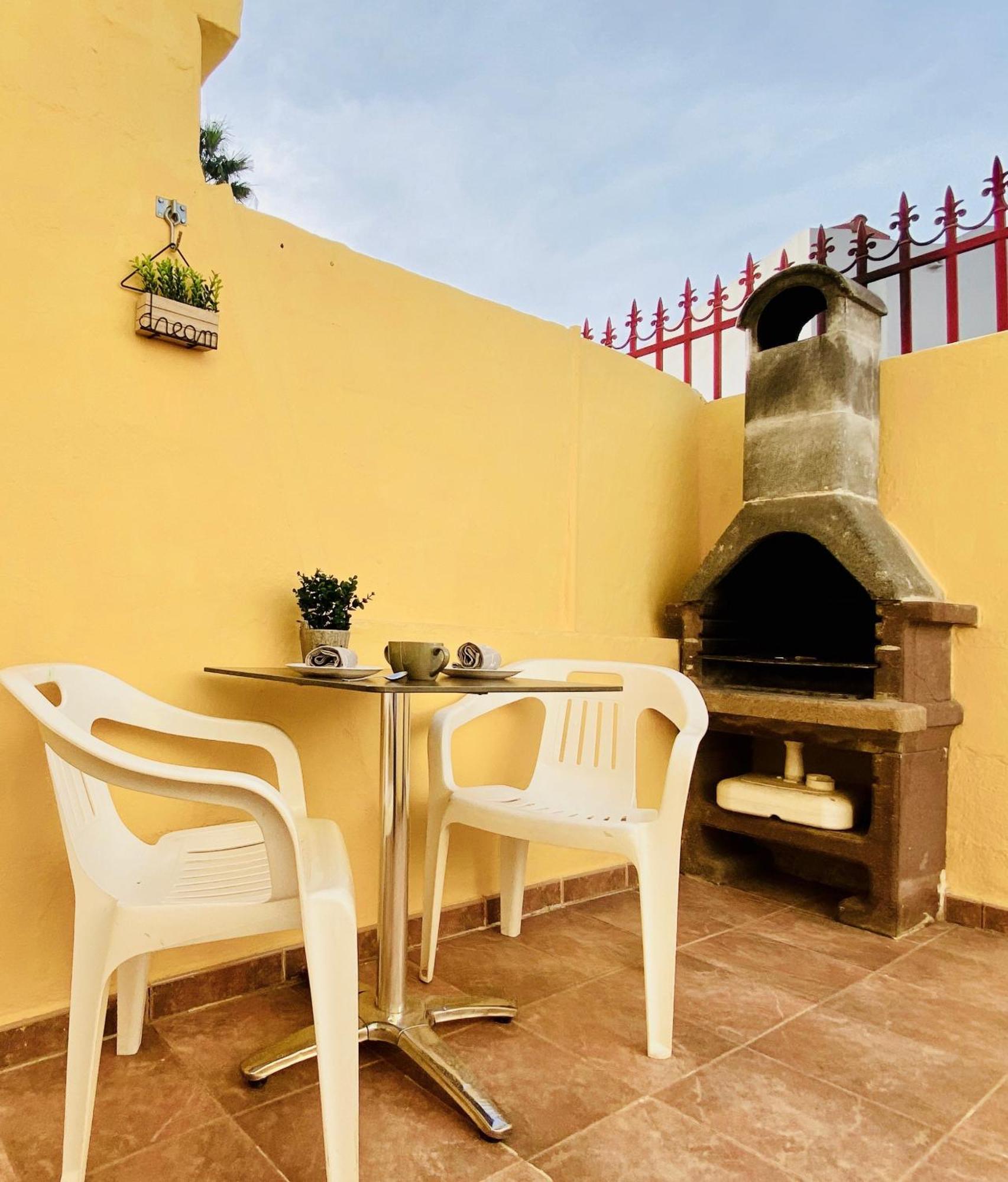 Cozy And Sunny In Maspalomas * Maspalomas (Gran Canaria)
