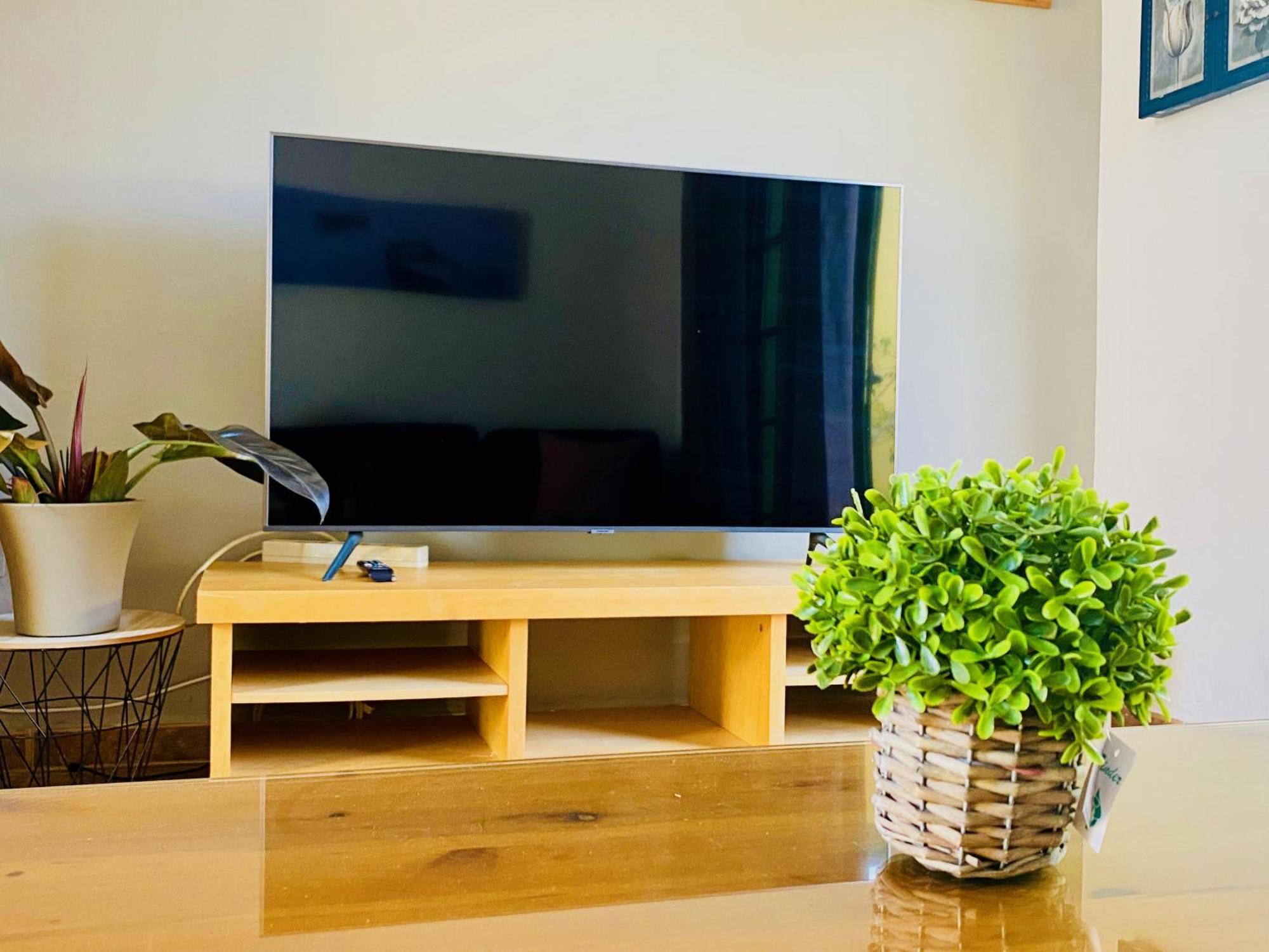 Cozy And Sunny In Maspalomas Ferienhaus *