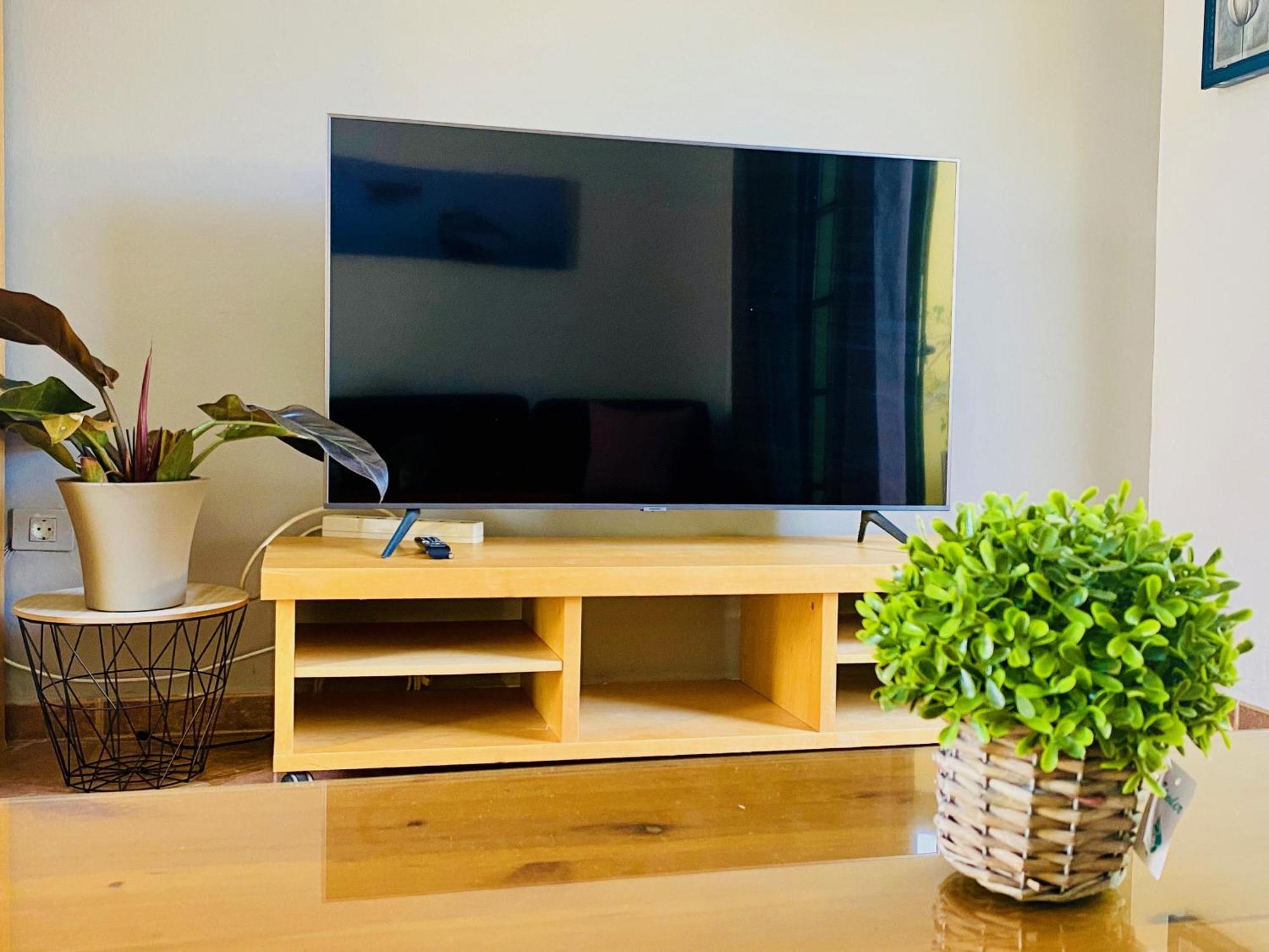 Cozy And Sunny In Maspalomas Holiday home