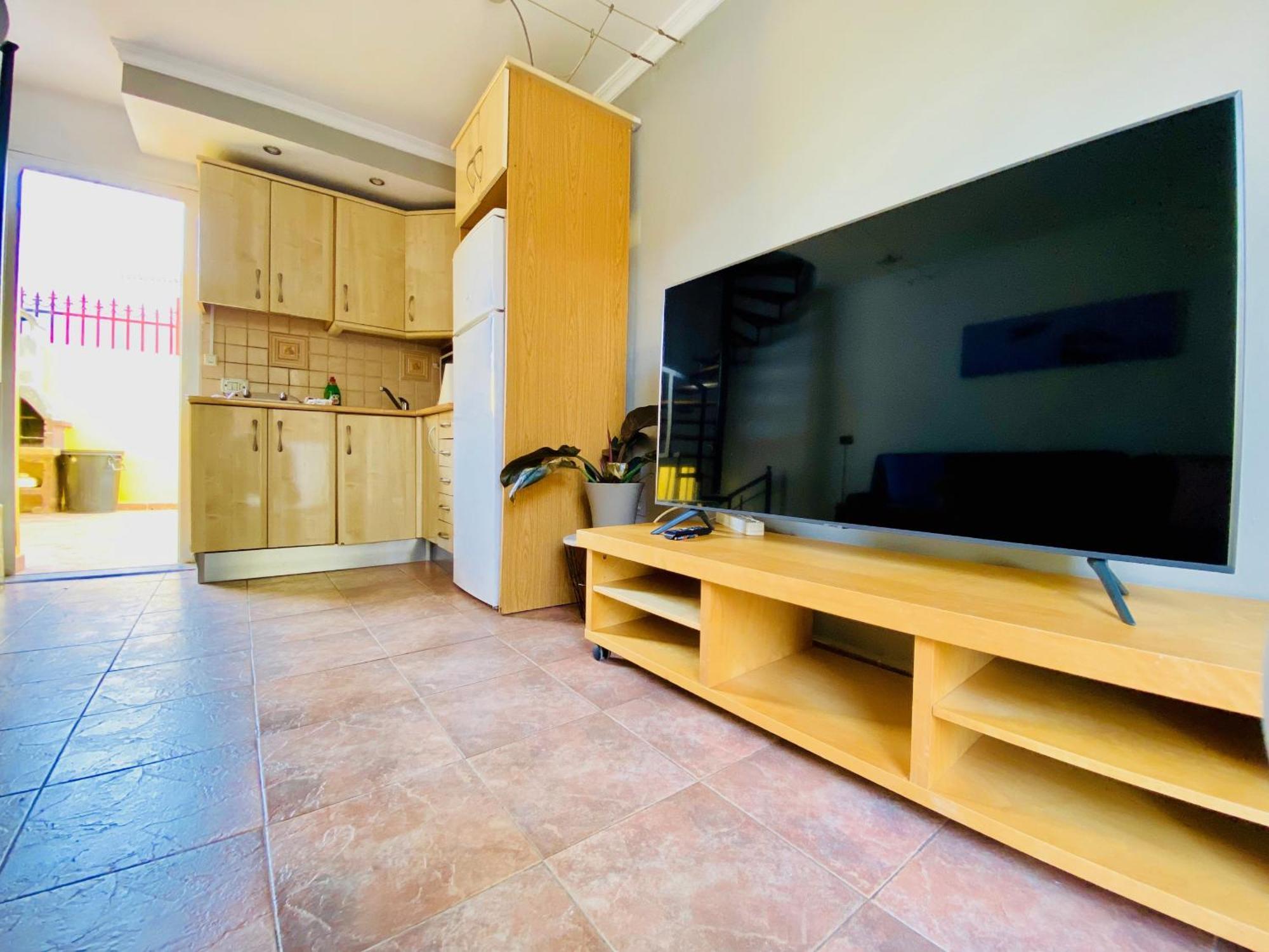 Cozy And Sunny In Maspalomas Holiday home *