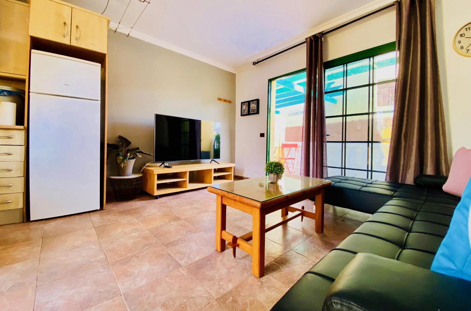 Holiday home Cozy And Sunny In Maspalomas Maspalomas (Gran Canaria)