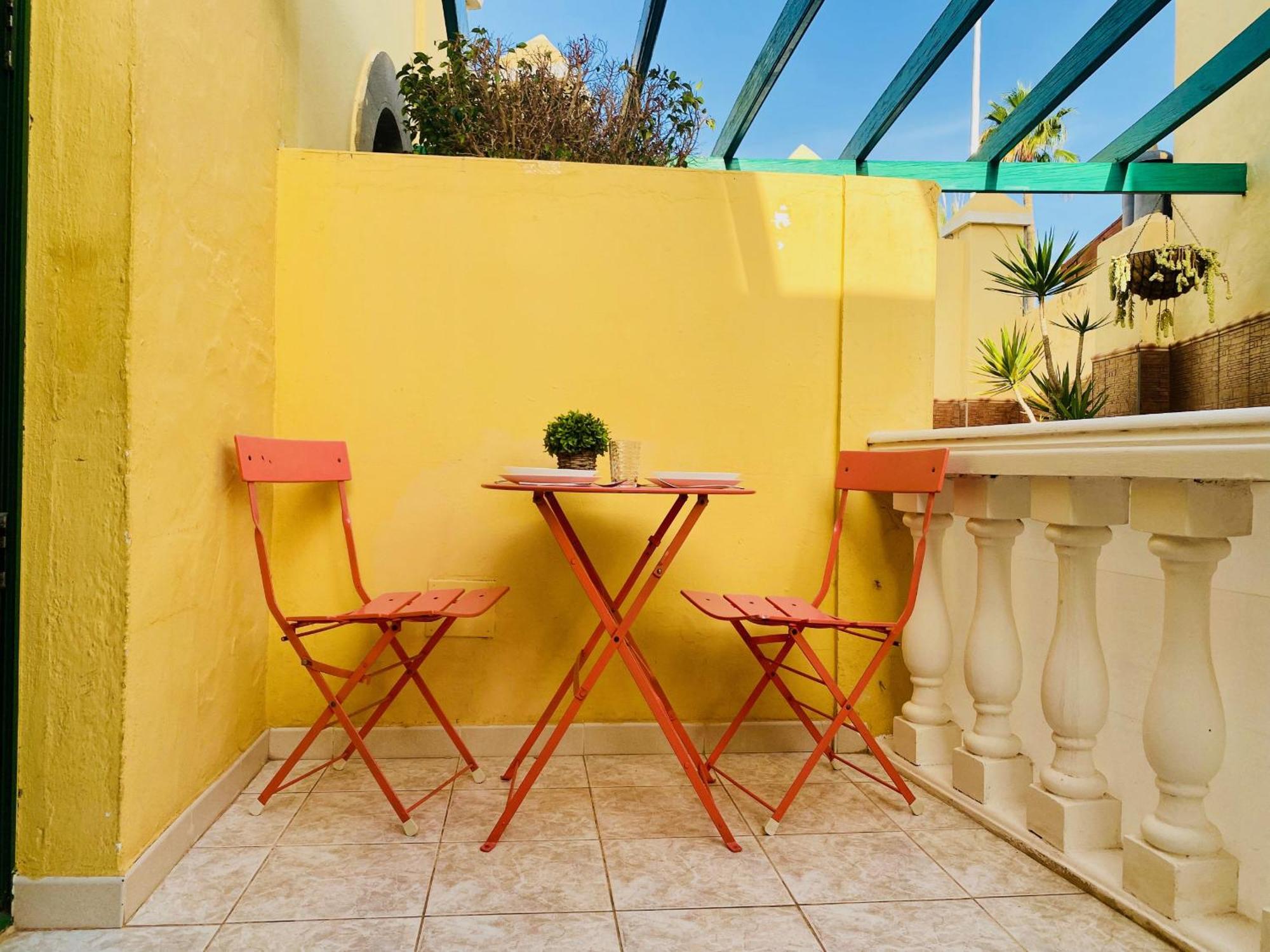 Holiday home Cozy And Sunny In Maspalomas