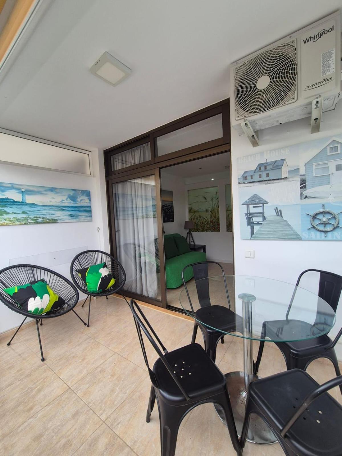 Apartment Playa Del Ingles Easy Relax *