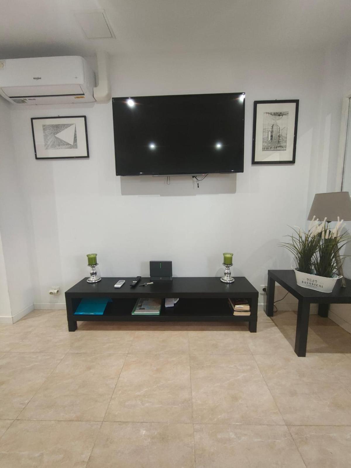 Playa Del Ingles Easy Relax Apartment