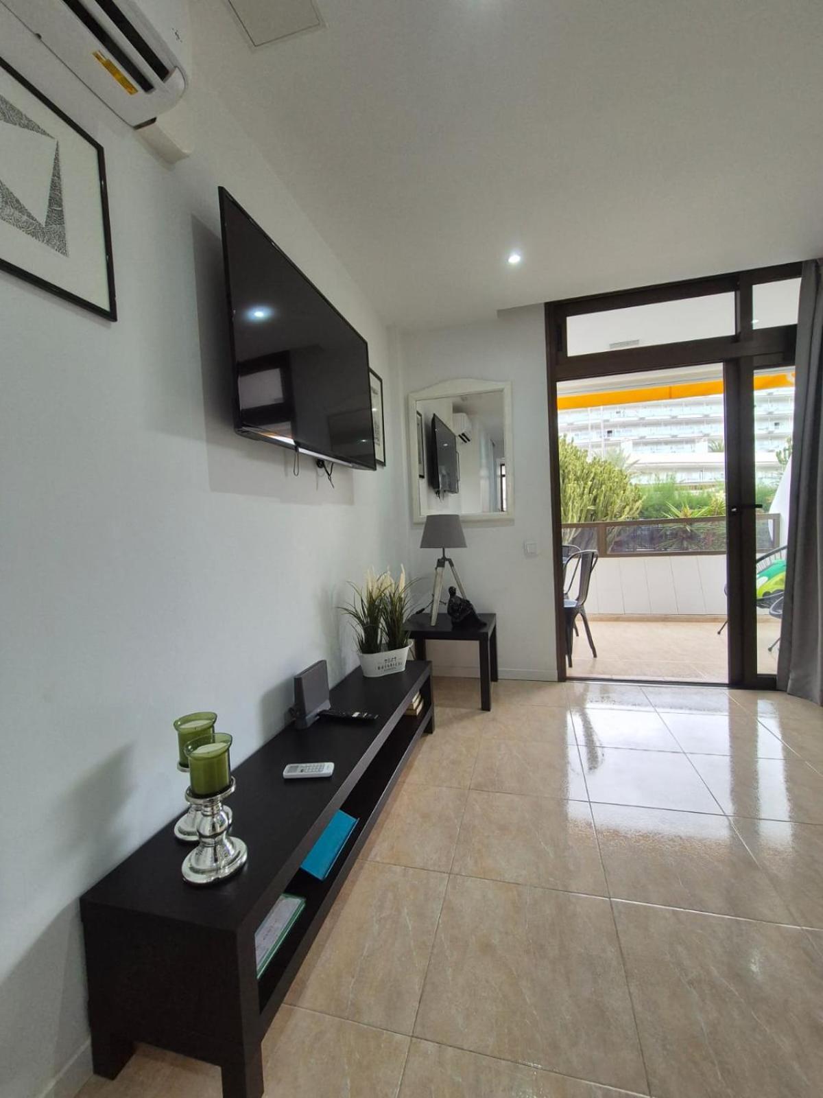 Playa Del Ingles Easy Relax Apartment