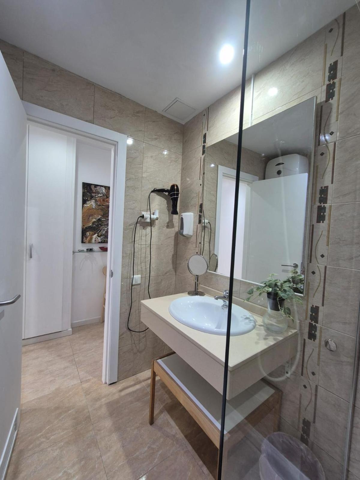 Playa Del Ingles Easy Relax Apartment *
