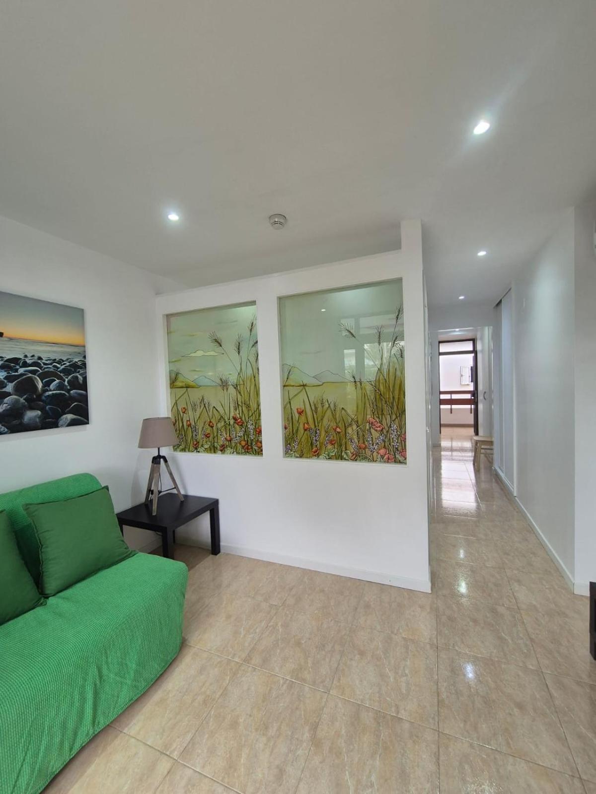 Apartment Playa Del Ingles Easy Relax *
