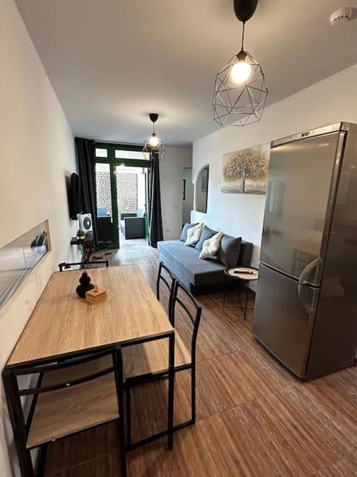 Apartment Lovers From Heated Pool Maspalomas (Gran Canaria)
