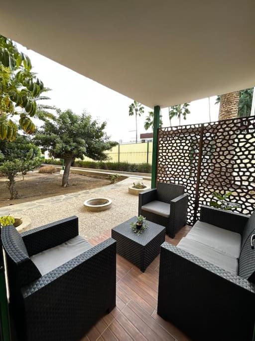 Apartment Lovers From Heated Pool Maspalomas (Gran Canaria)