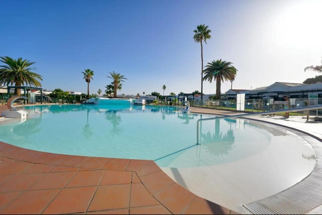 Bungalow Luna Lago *