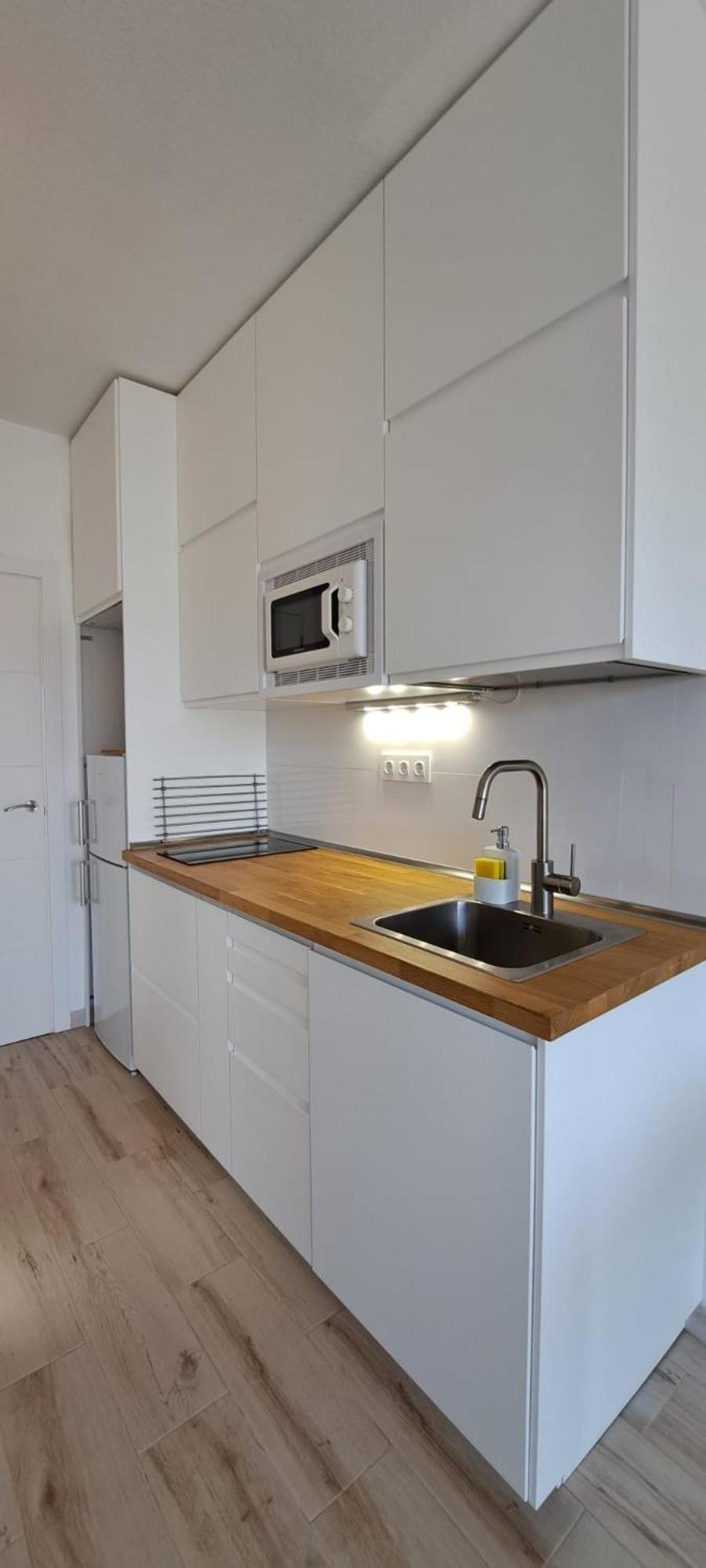 Bungalow Luna Lago Holiday home