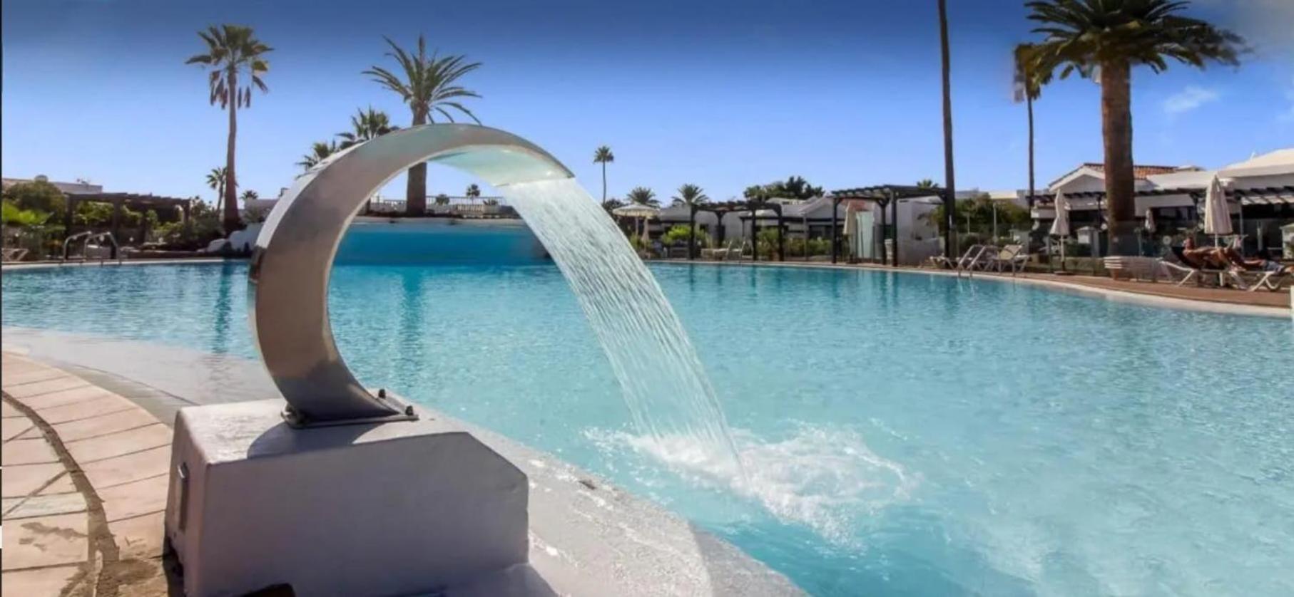 Holiday home Bungalow Luna Lago *