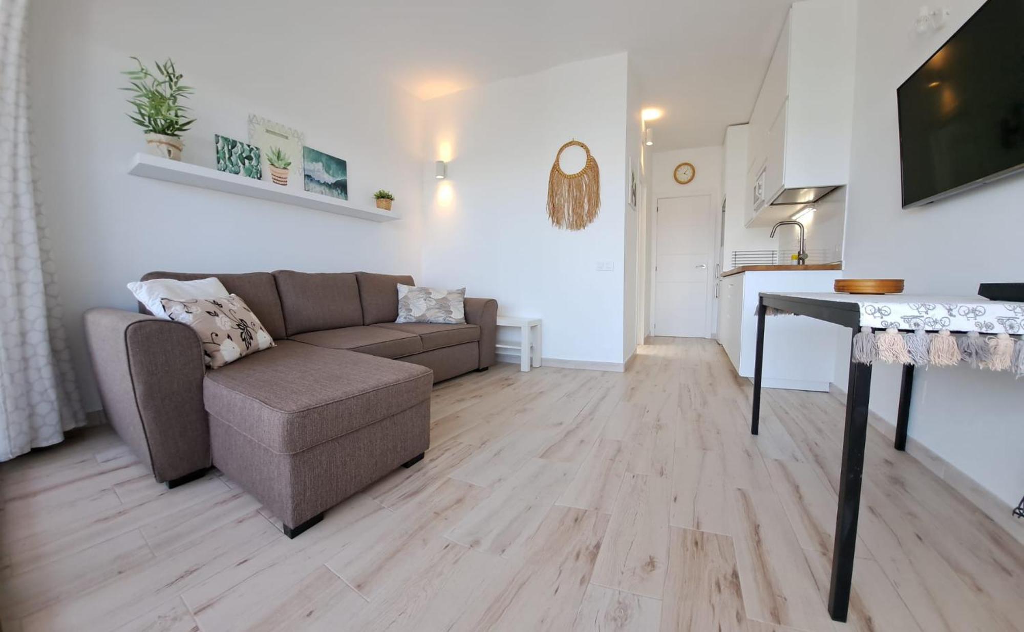 Holiday home Bungalow Luna Lago Maspalomas (Gran Canaria)