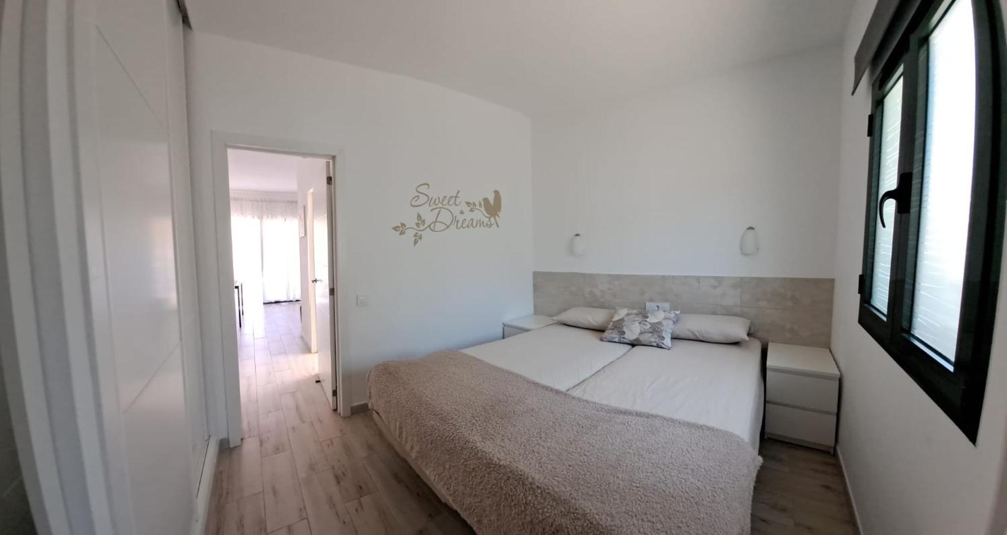 Bungalow Luna Lago *