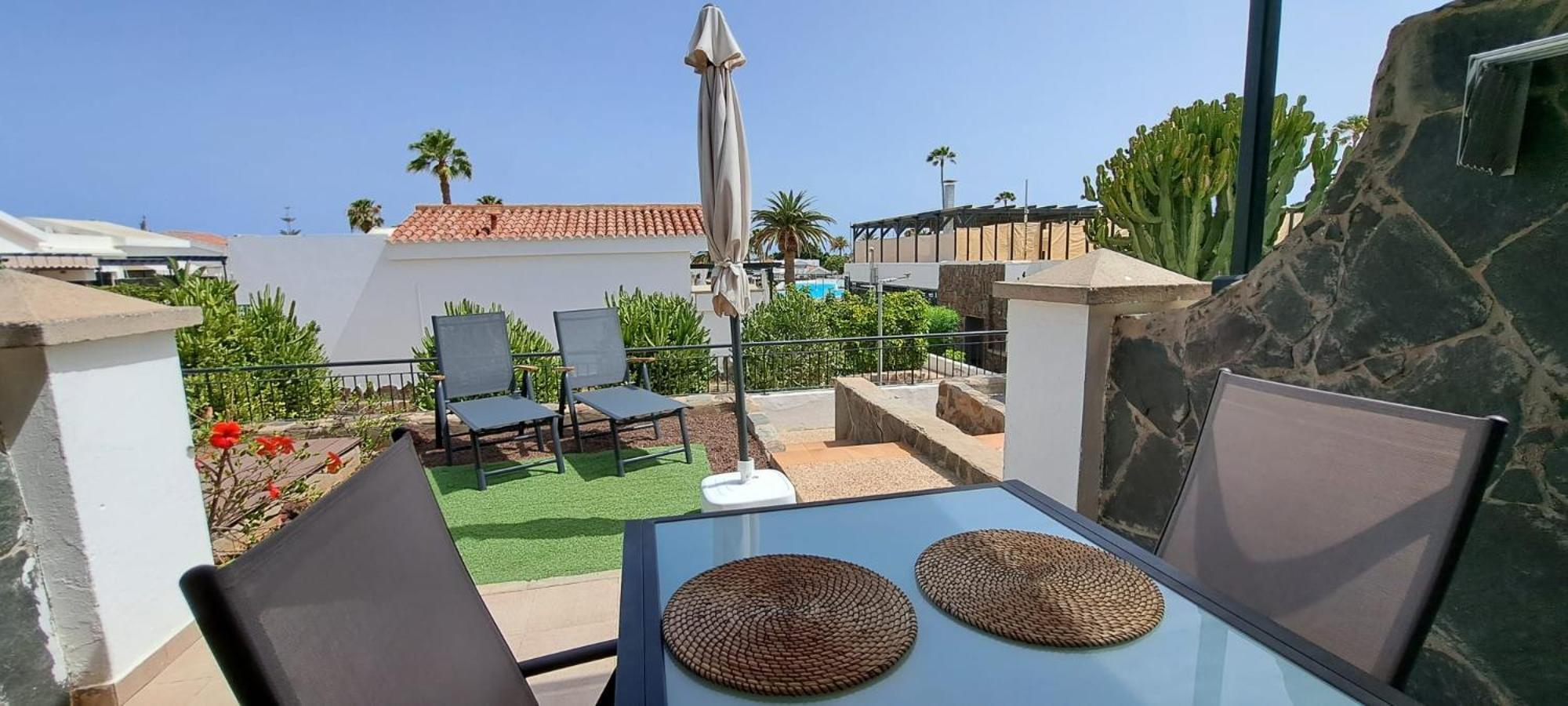 Holiday home Bungalow Luna Lago Maspalomas (Gran Canaria)