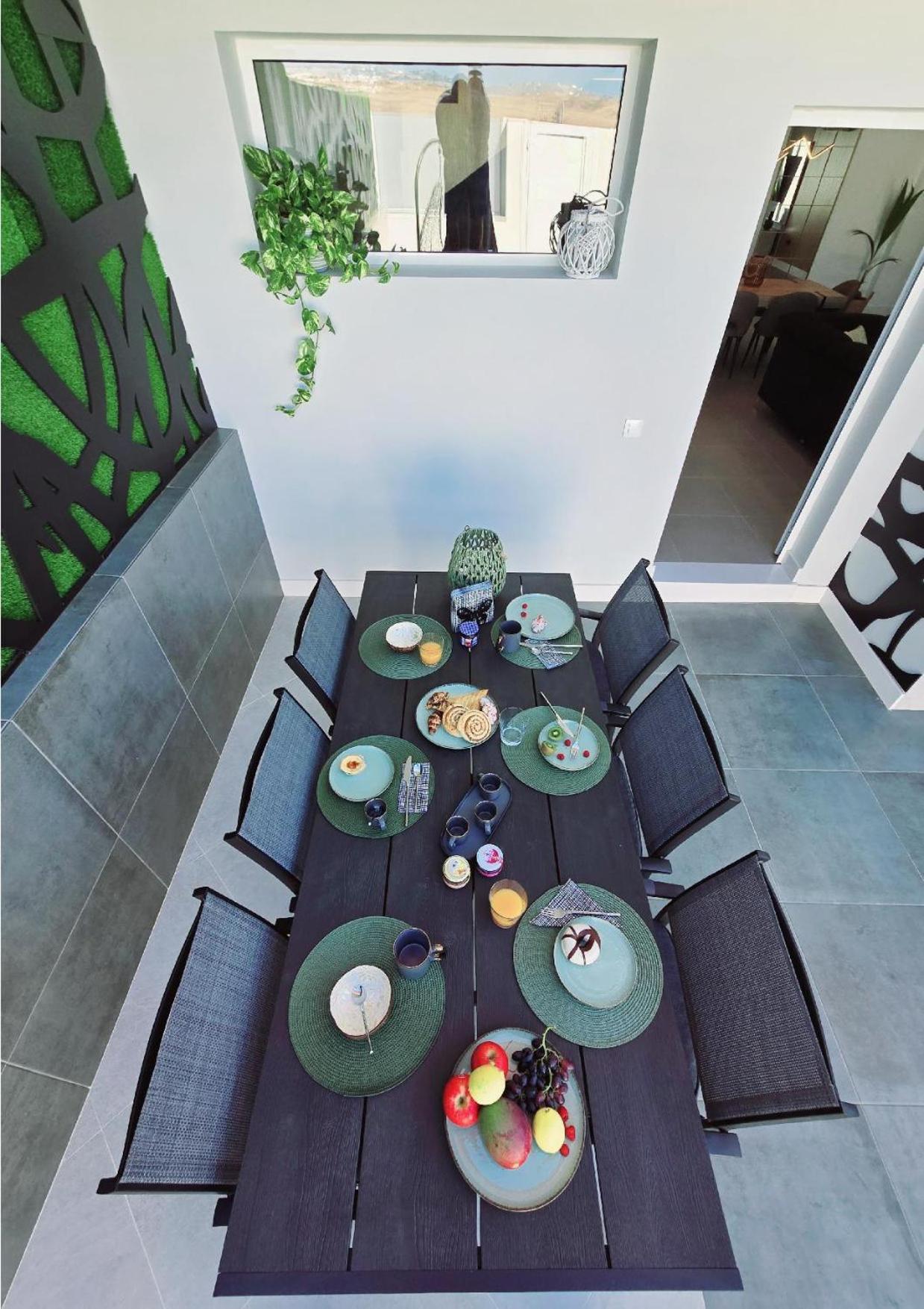 Serendipity House Huvilat Maspalomas (Gran Canaria)
