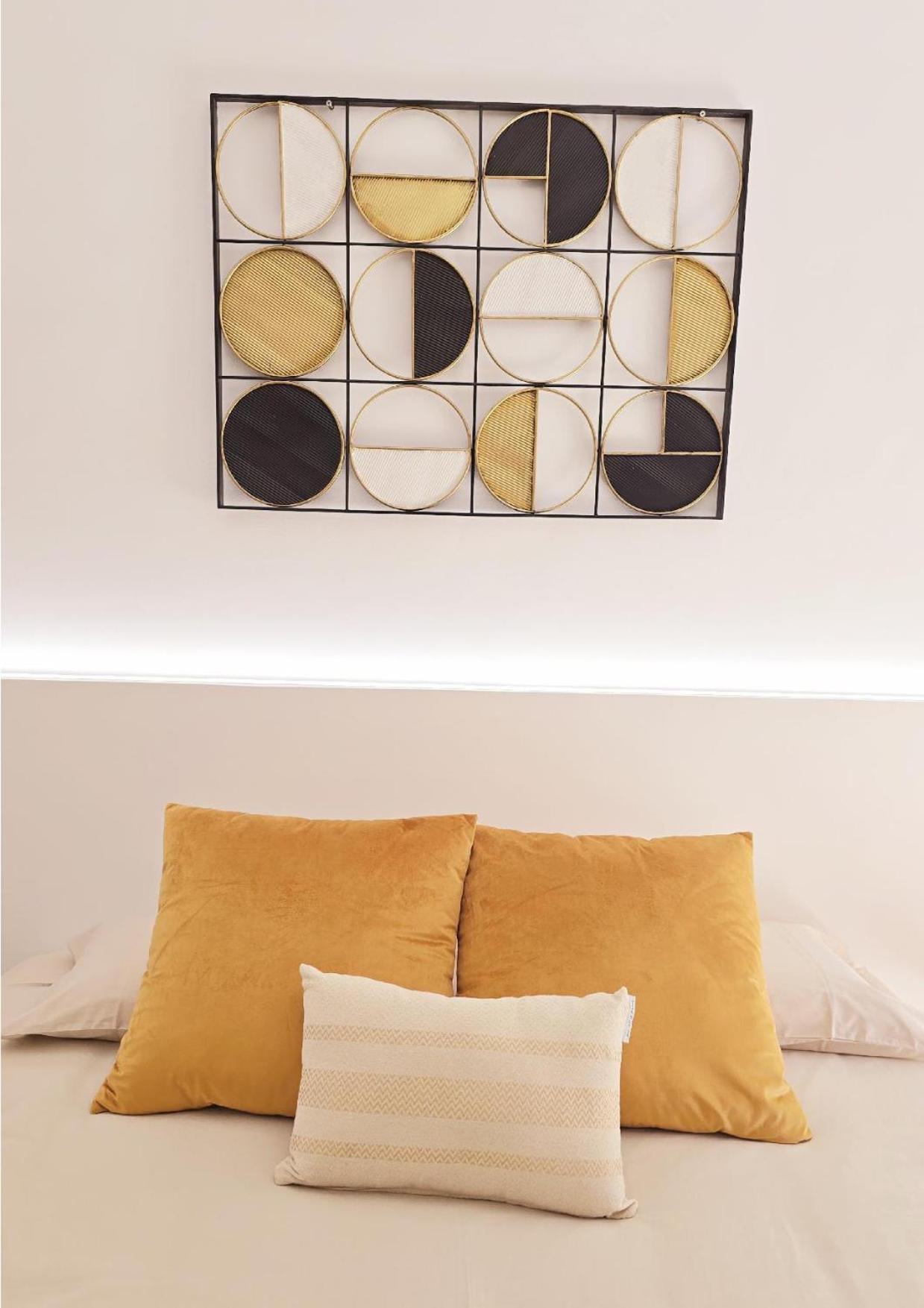 Huvilat Serendipity House *
