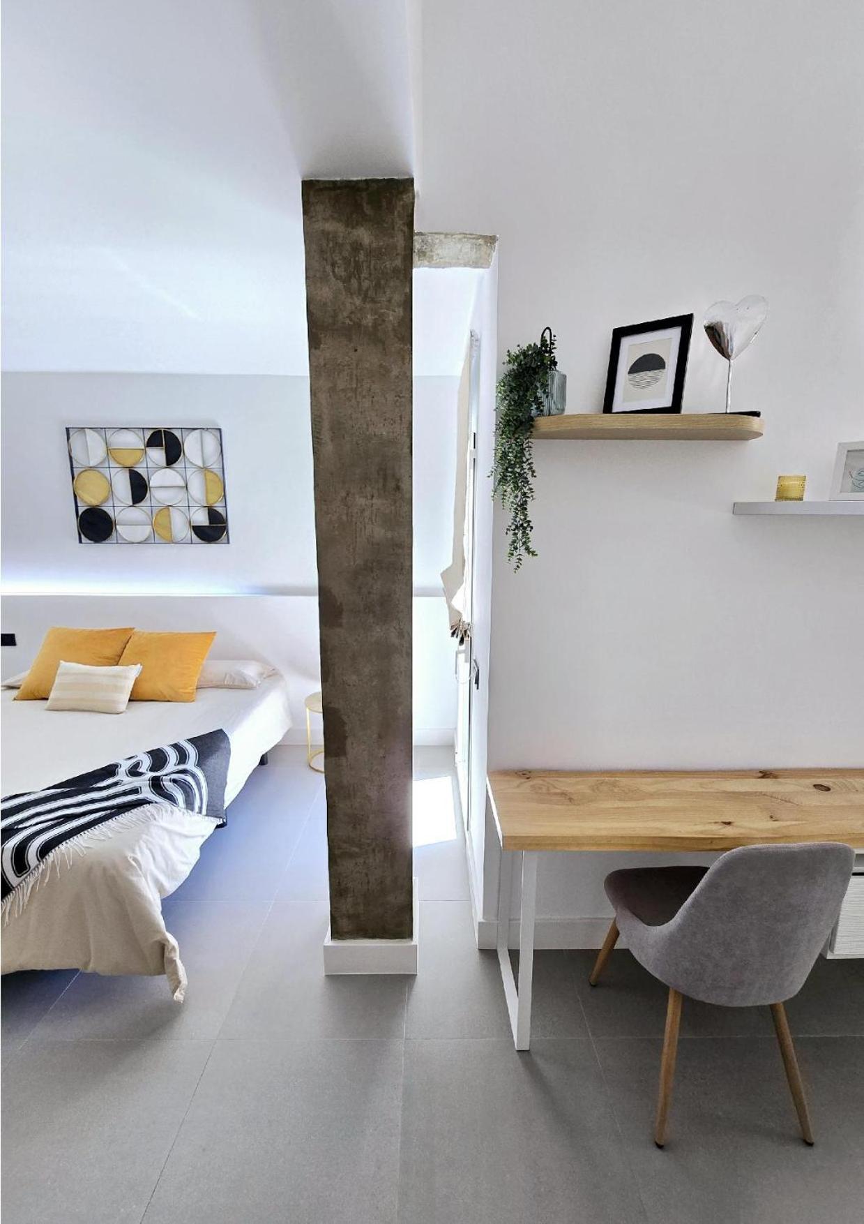 Huvilat Serendipity House Maspalomas (Gran Canaria)