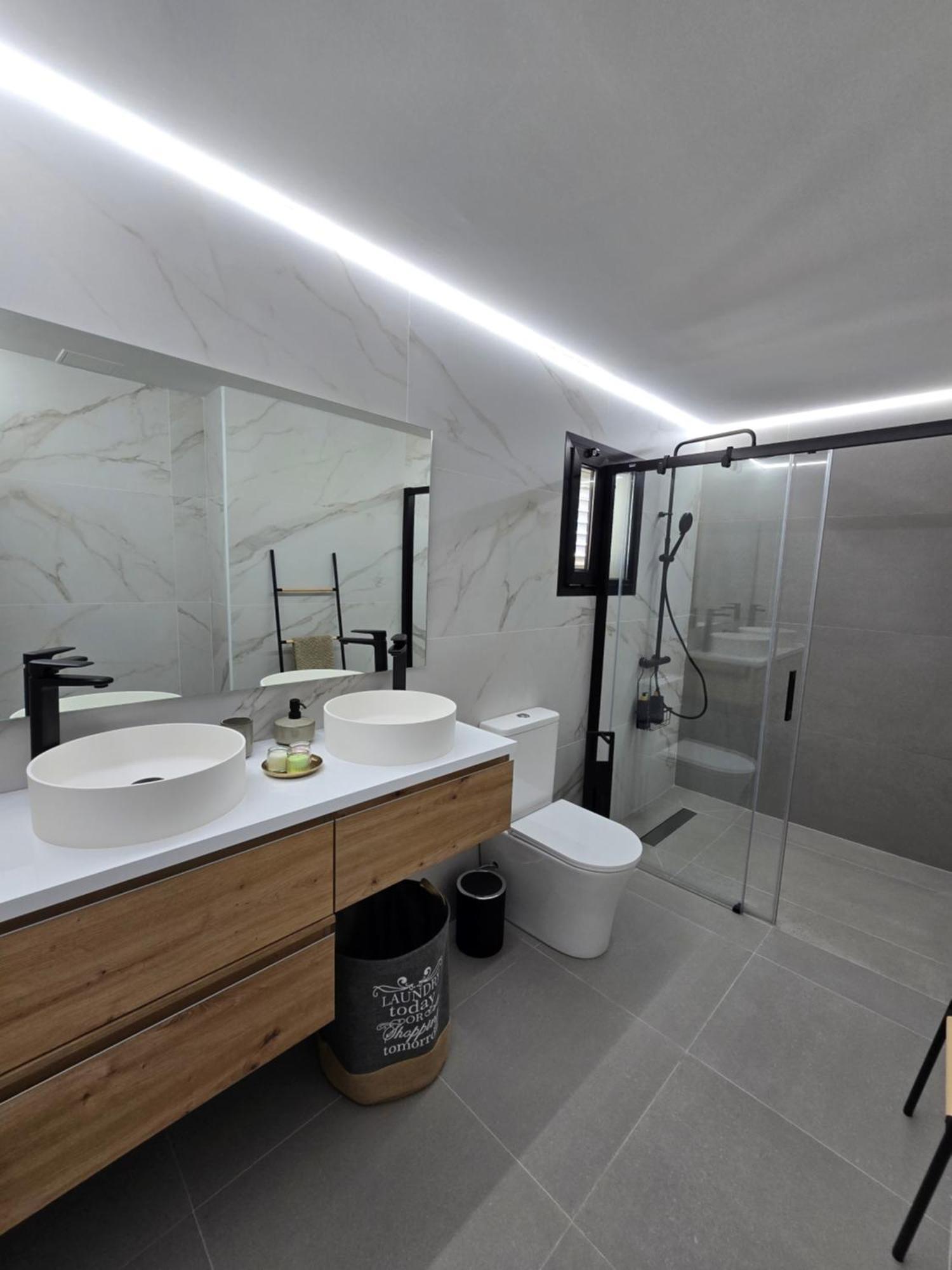 Huvilat Serendipity House *