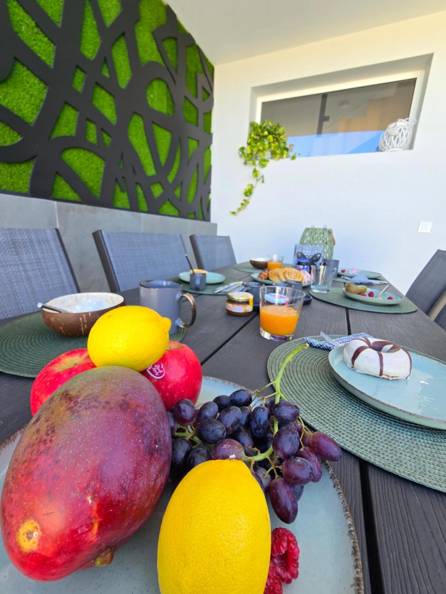Serendipity House Huvilat *