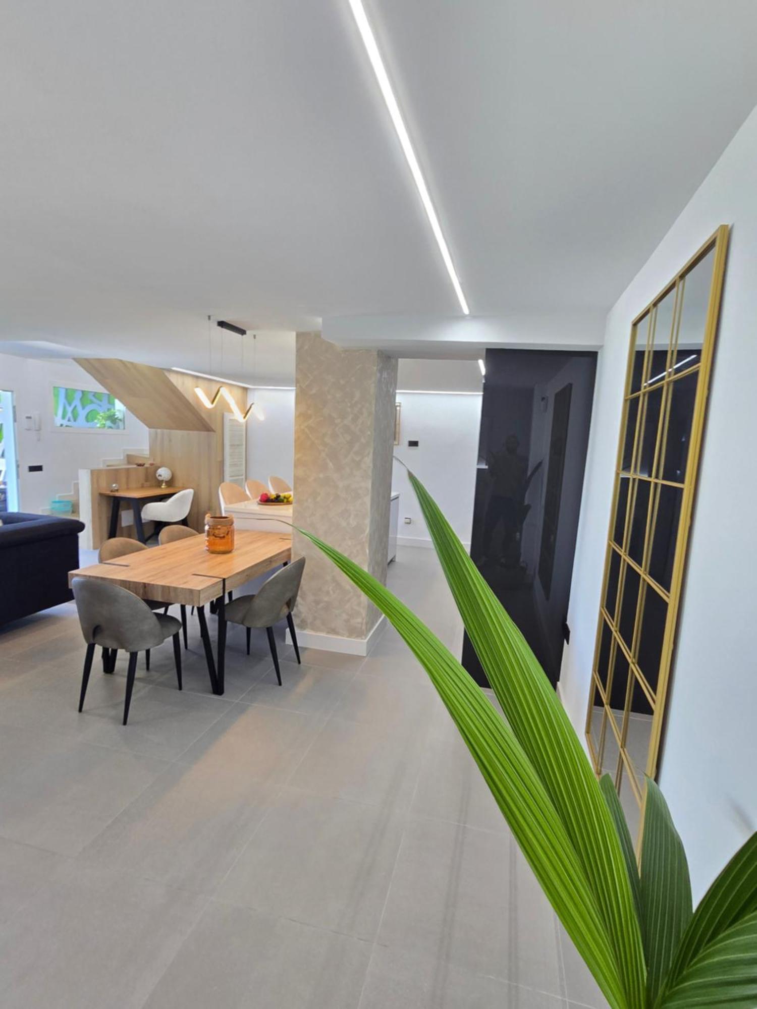 Huvilat Serendipity House