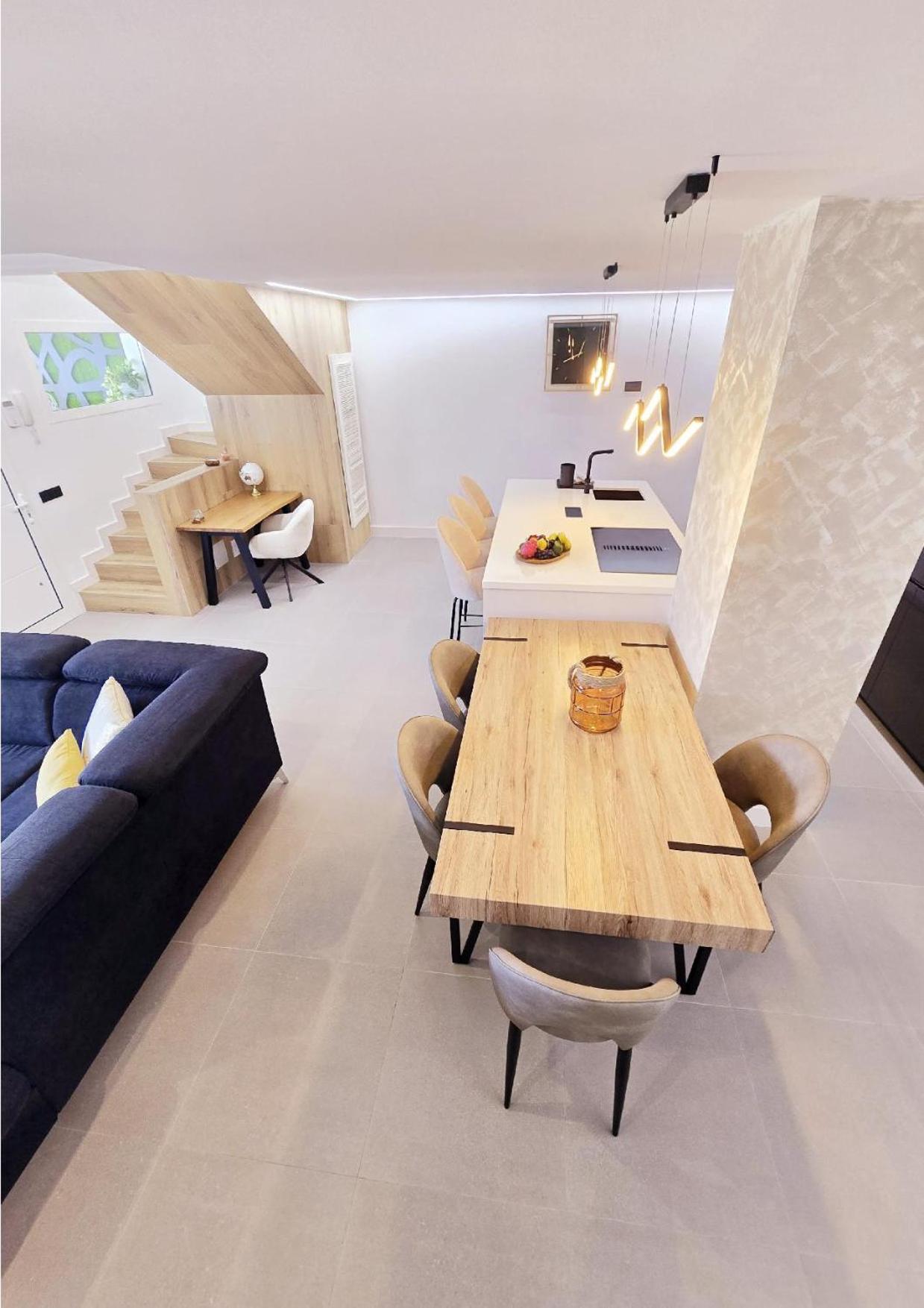Huvilat Serendipity House *