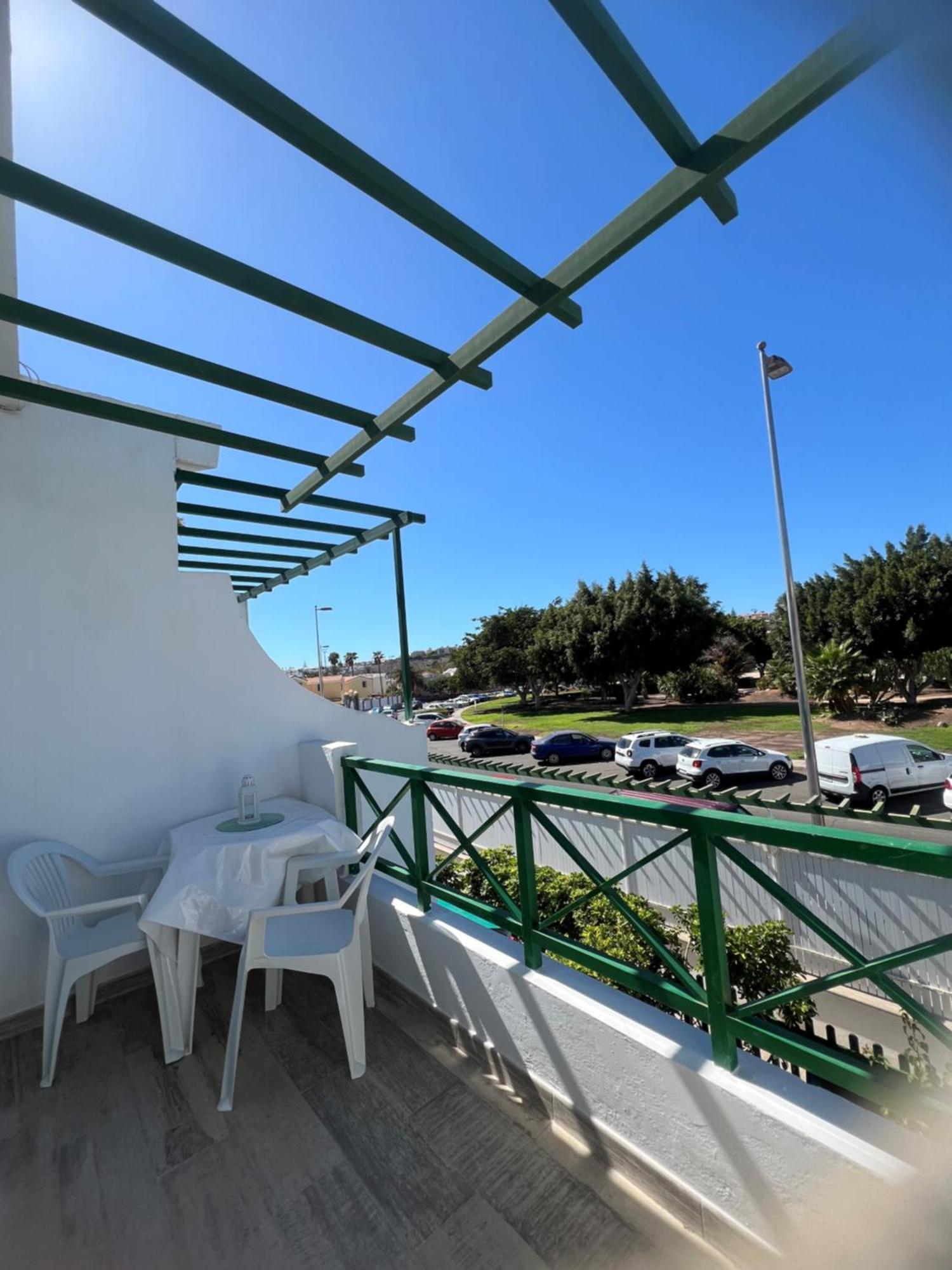 Bungalow Del Sol Maspalomas Apartment Maspalomas (Gran Canaria)