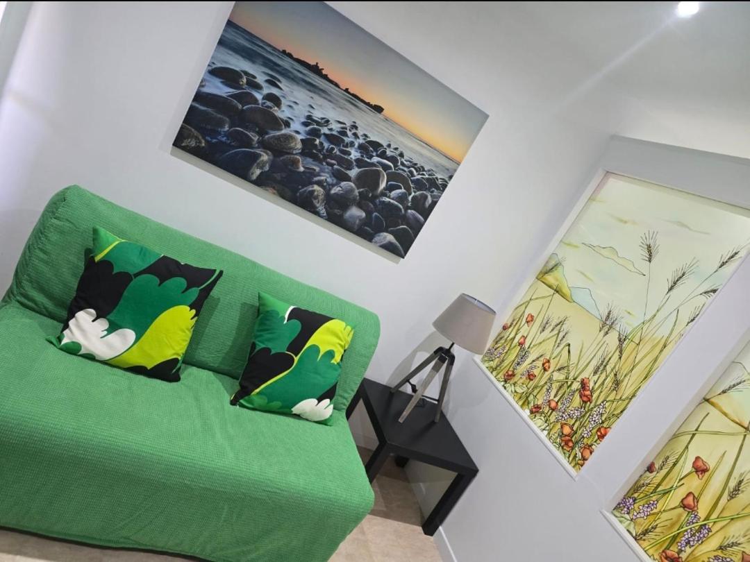 Playa Del Ingles Easy Relax Apartment