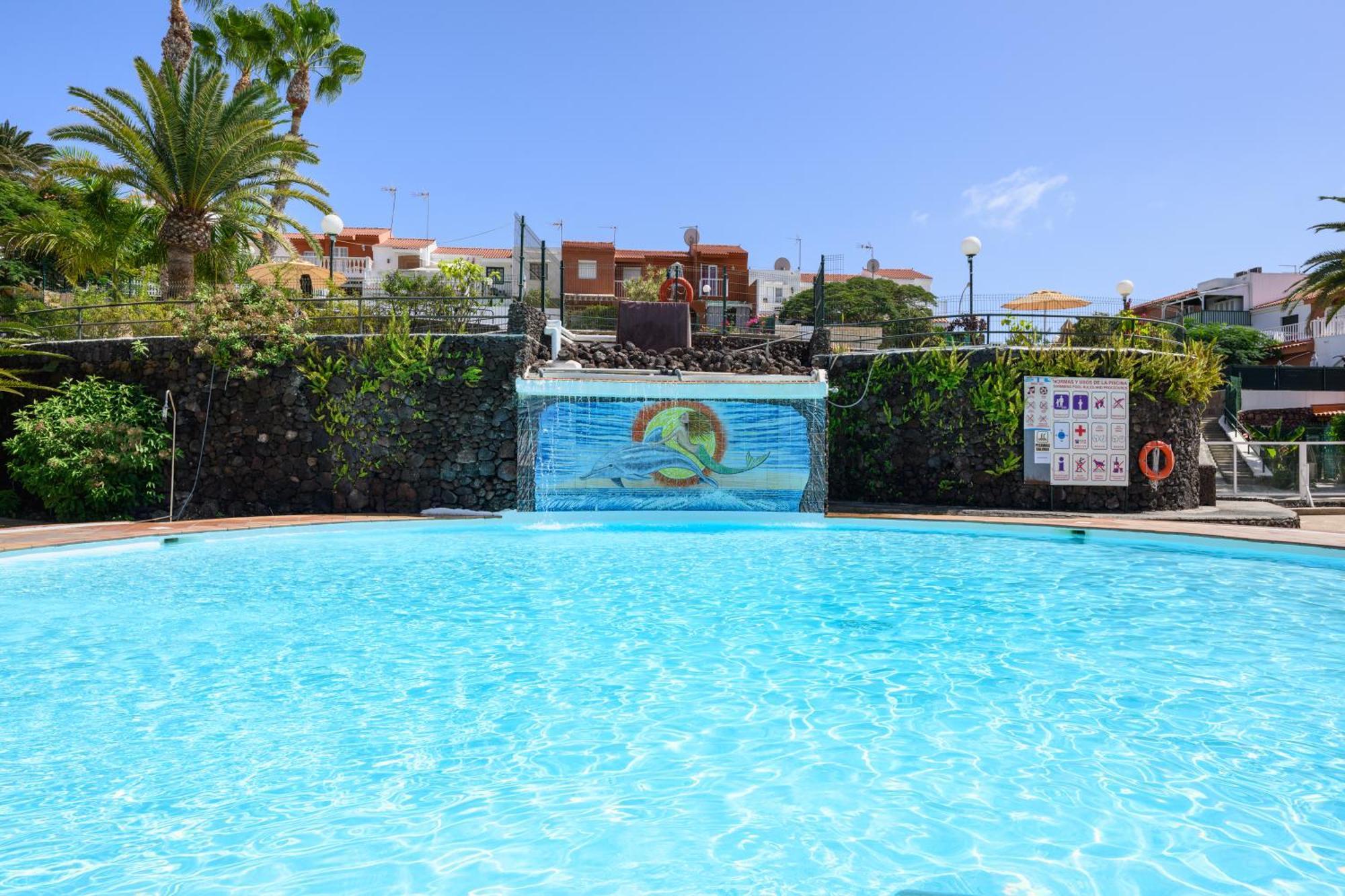 Casa Chivo Maspalomas (Gran Canaria)