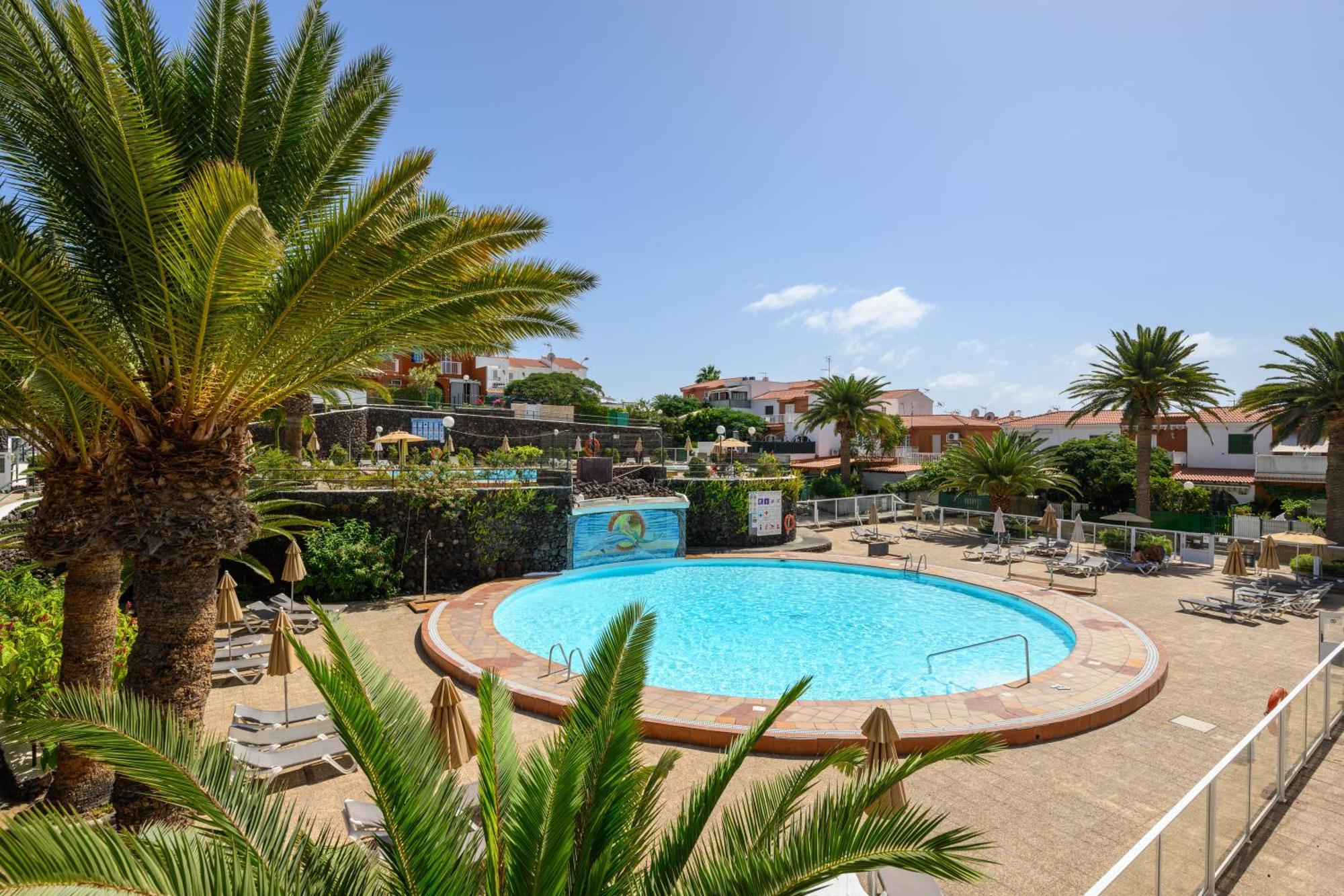 Casa Chivo Vakantiehuis