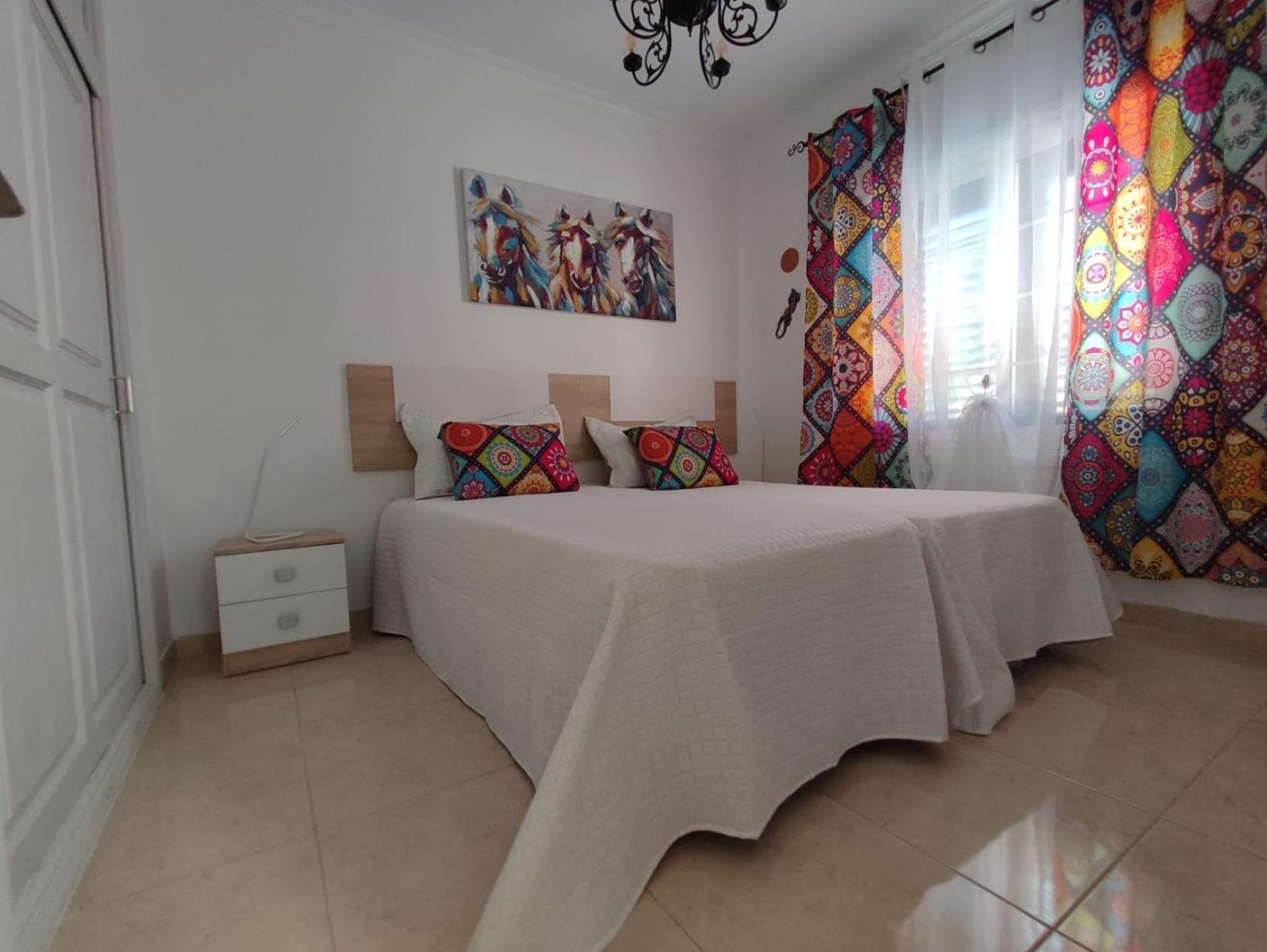 Apartment F&v Holidays