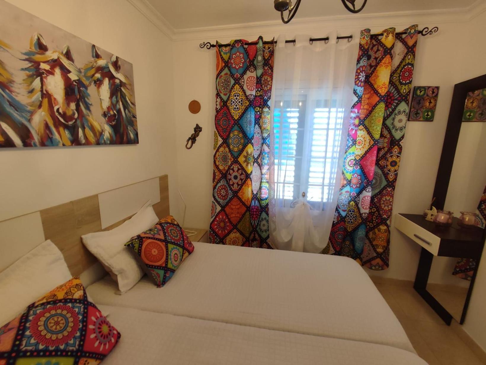 Appartement F&v Holidays *