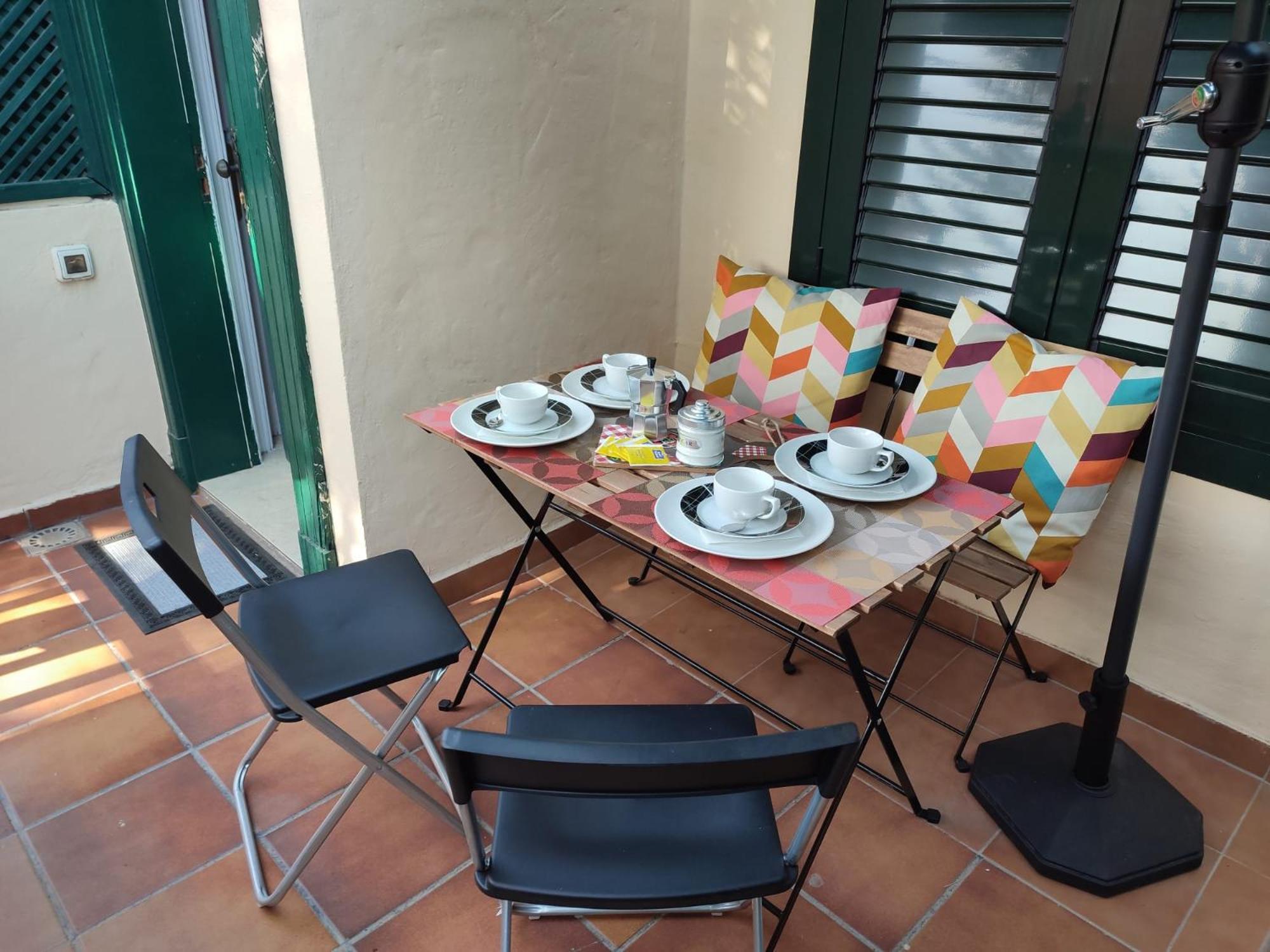 F&v Holidays Apartment Maspalomas (Gran Canaria)