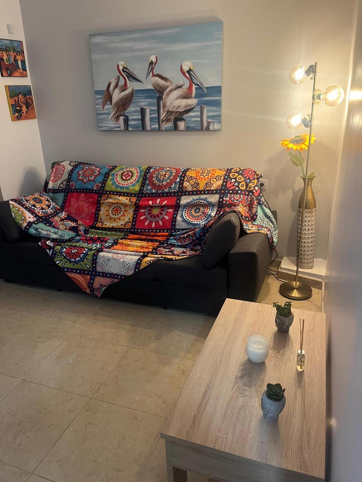 F&v Holidays Apartment