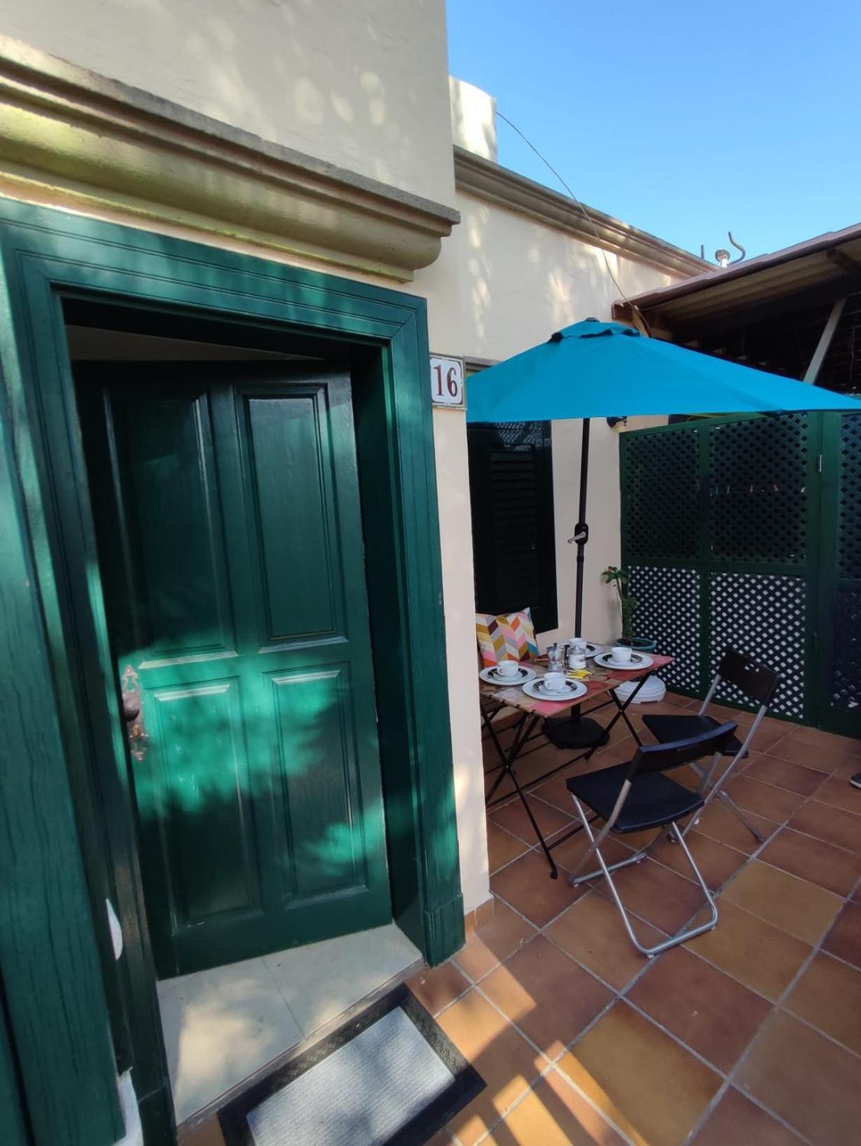 Appartement F&v Holidays *