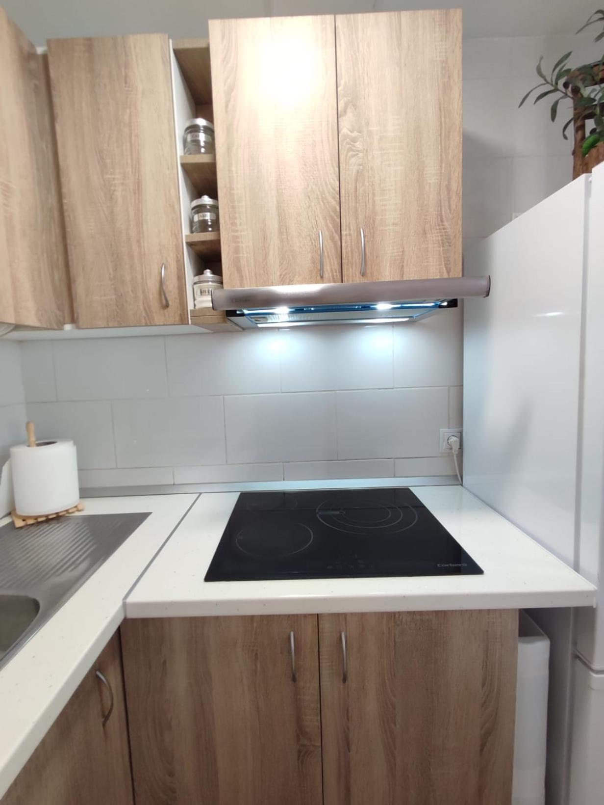 F&v Holidays Apartment *