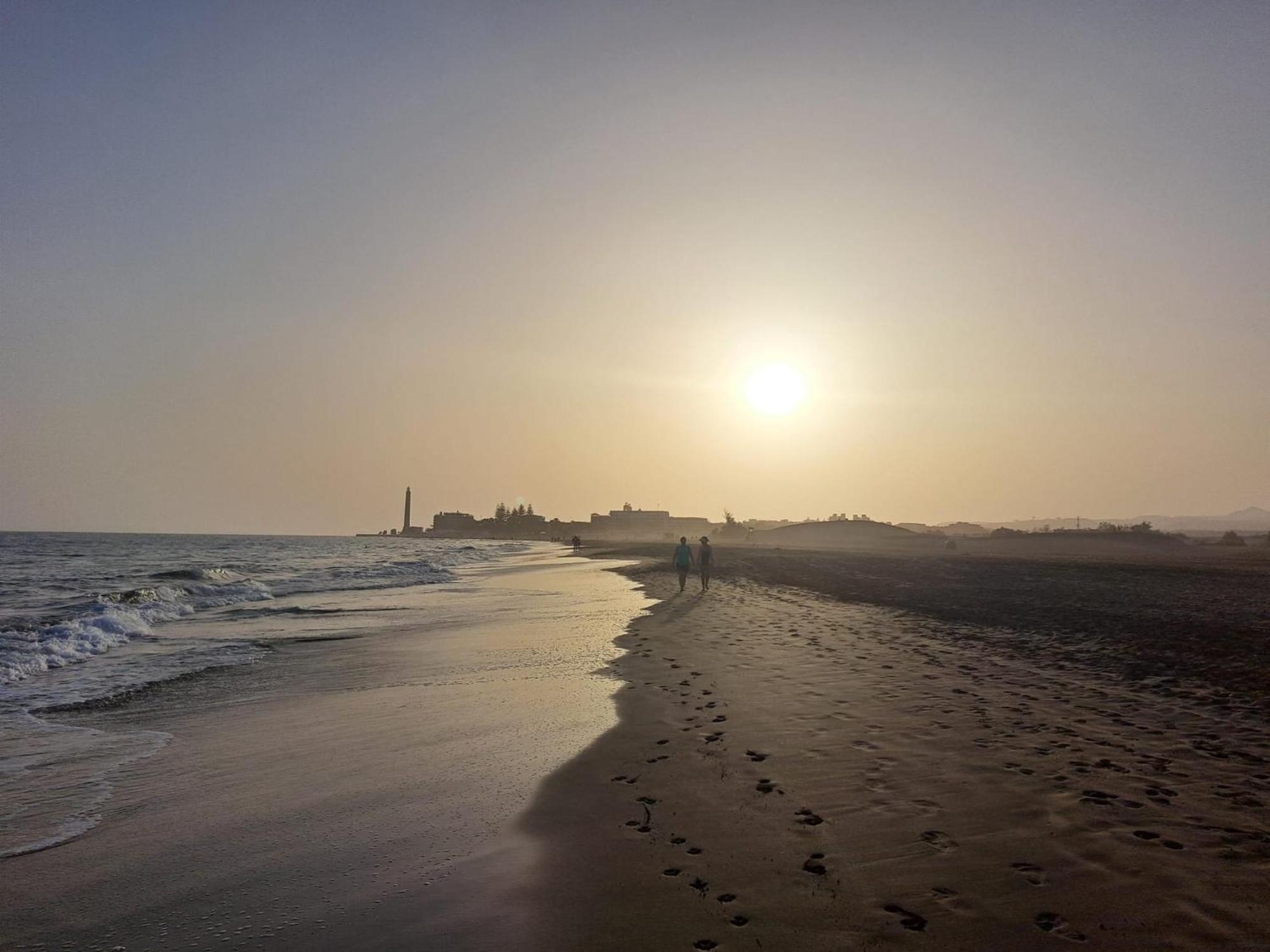 F&v Holidays Maspalomas (Gran Canaria)