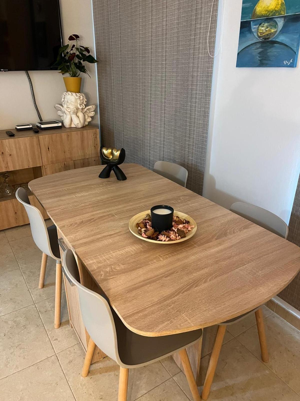 Appartement F&v Holidays *