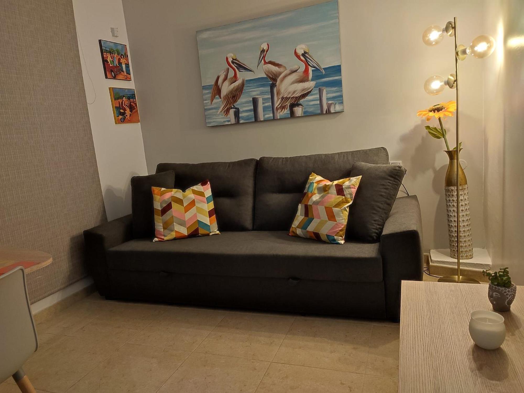 F&v Holidays Apartment