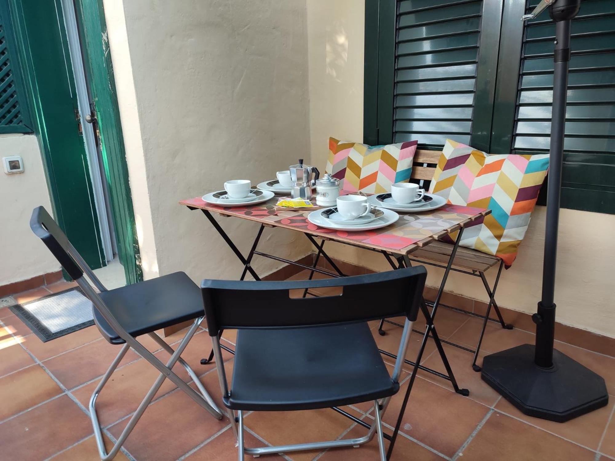 F&v Holidays Apartment Maspalomas (Gran Canaria)