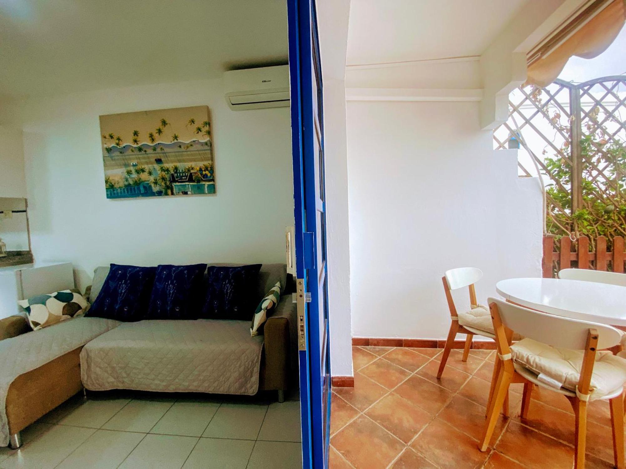Apartament Playmar Pool By Wave Maspalomas (Gran Canaria)