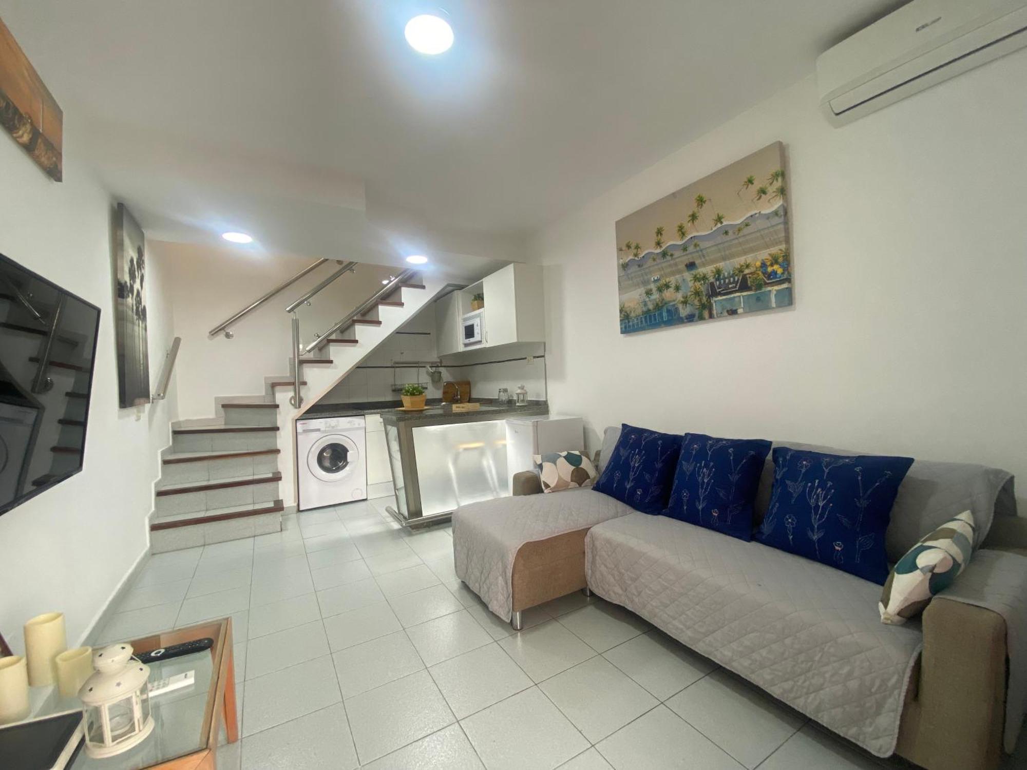 Apartament Playmar Pool By Wave