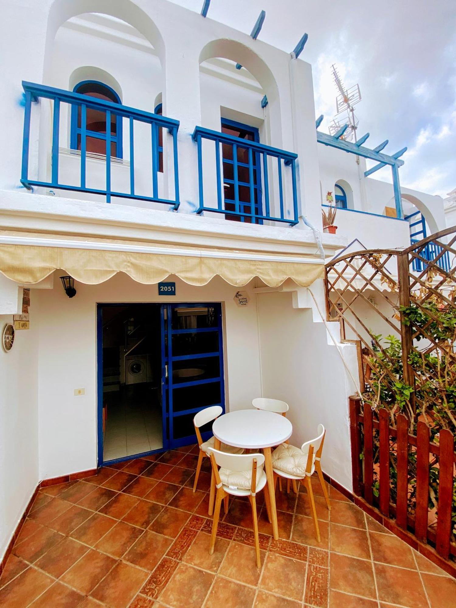 Playmar Pool By Wave Apartament Maspalomas (Gran Canaria)
