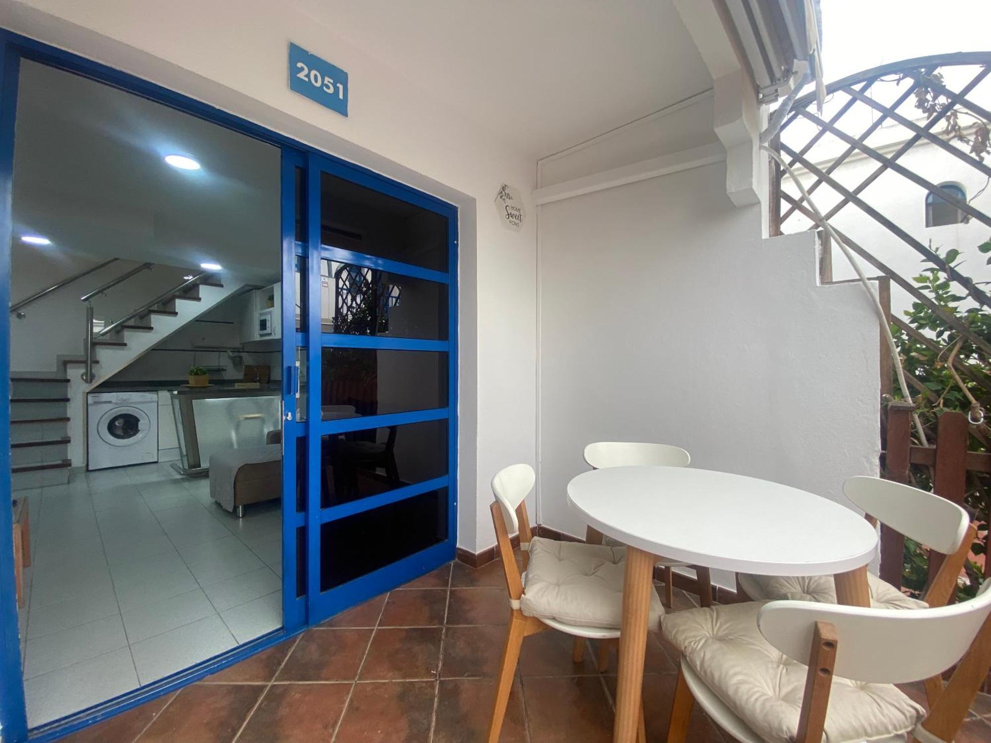 Apartament Playmar Pool By Wave Maspalomas (Gran Canaria)