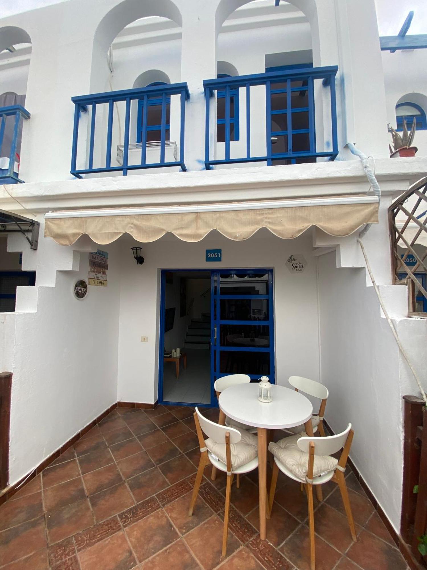 Playmar Pool By Wave Apartament Maspalomas (Gran Canaria)