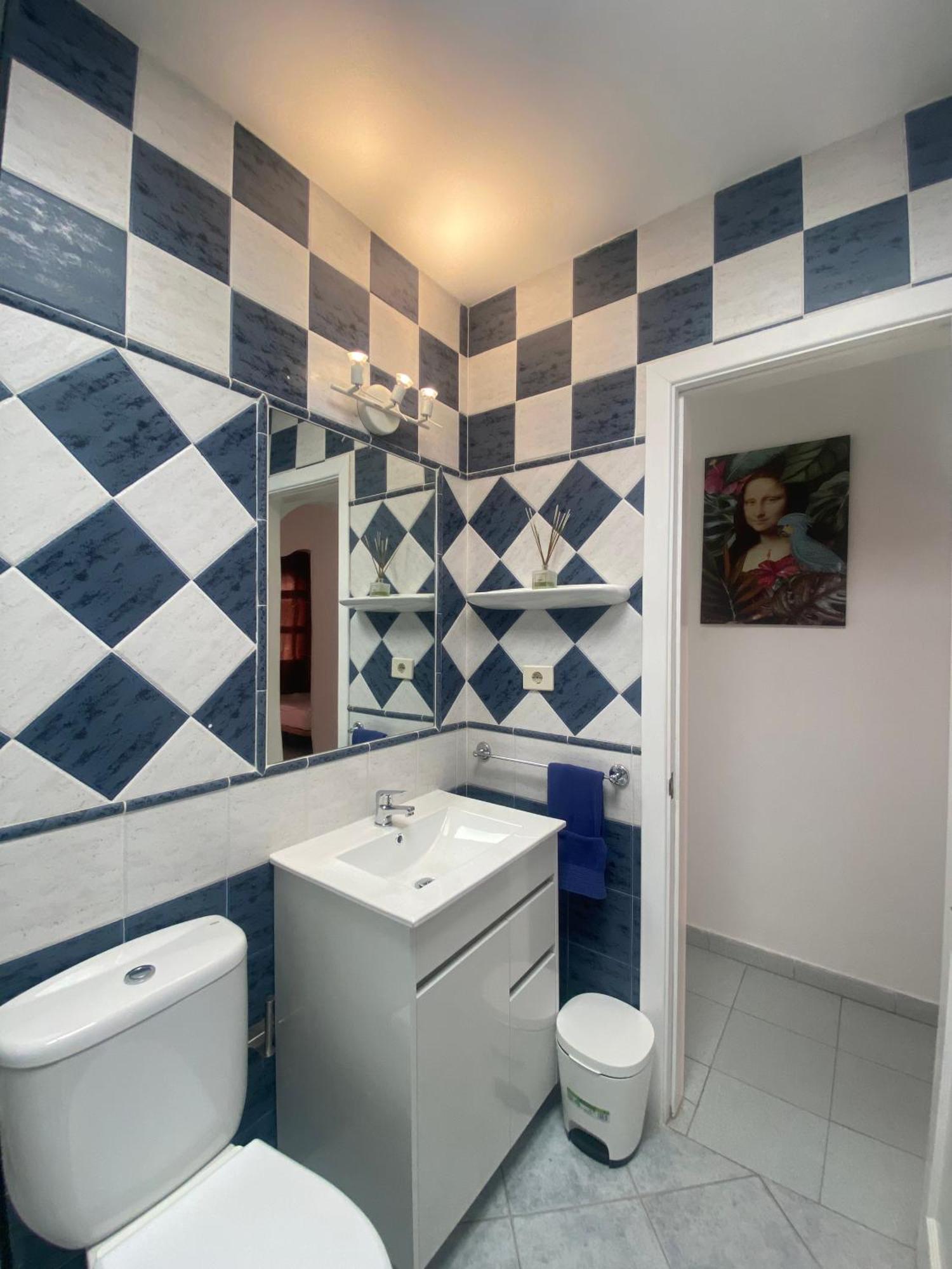 Apartament Playmar Pool By Wave Maspalomas (Gran Canaria)