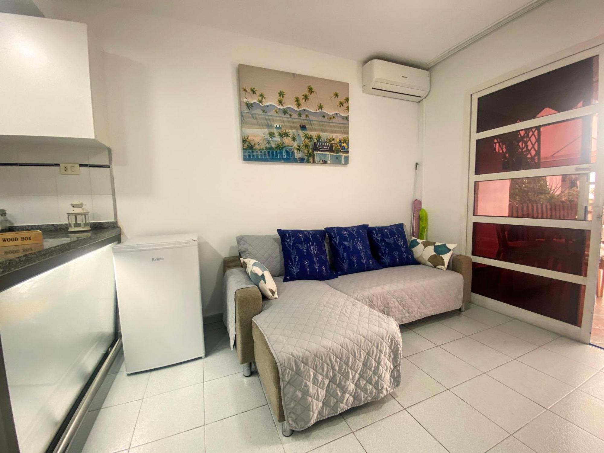 Playmar Pool By Wave Apartament