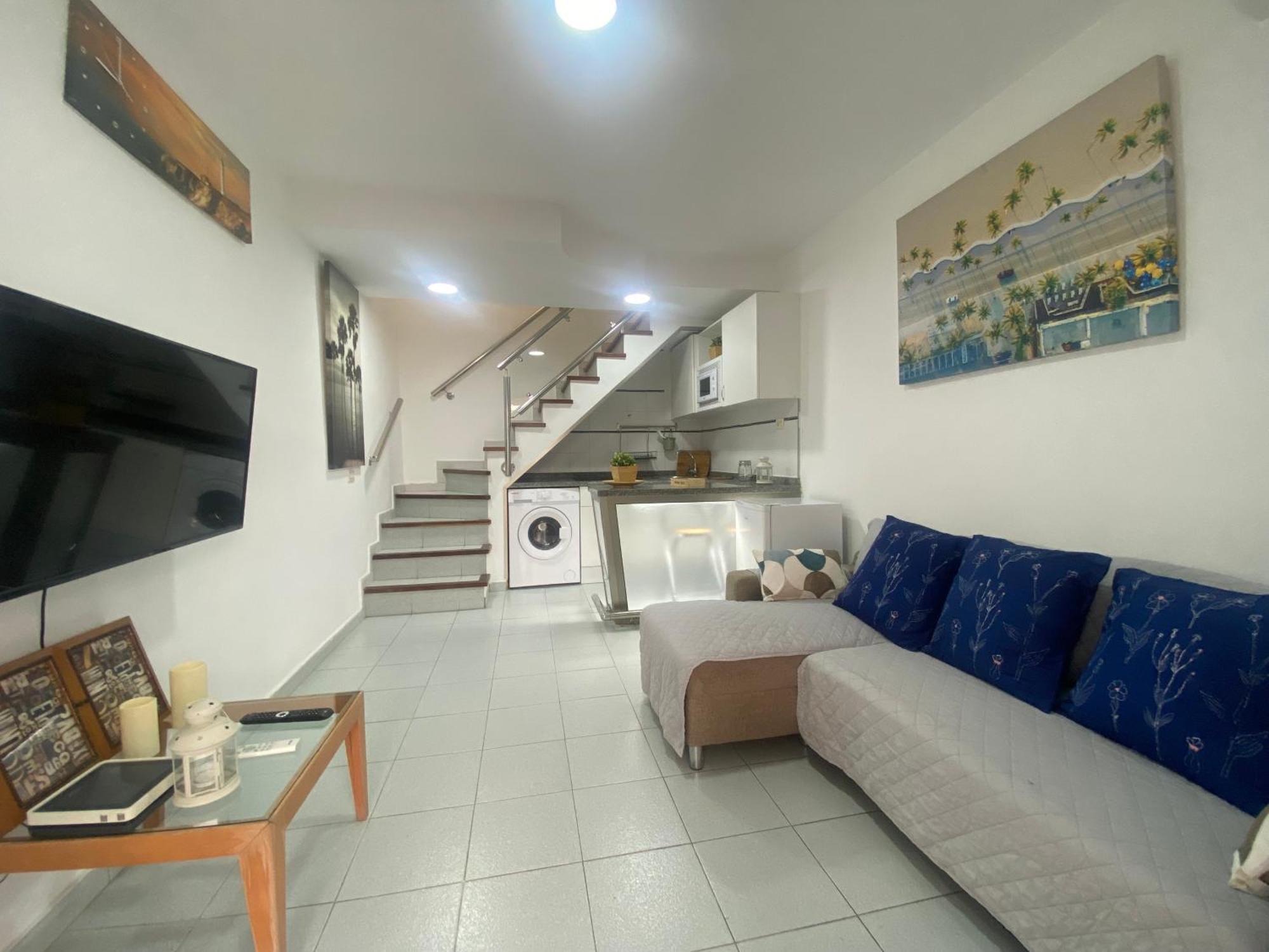 Apartament Playmar Pool By Wave